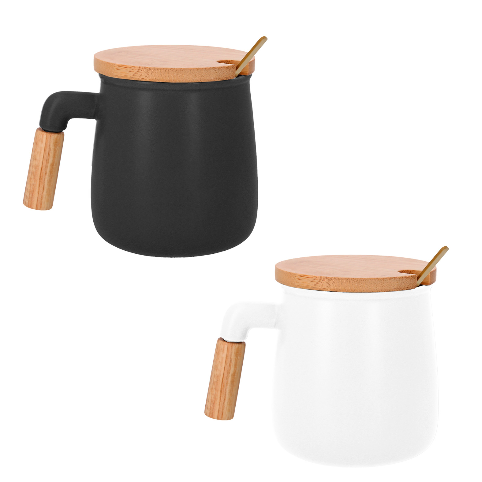 TAZA CERMICA MACTORO 360ML