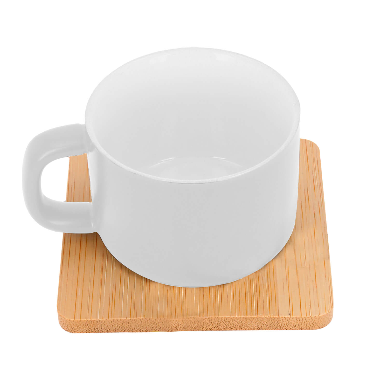 TAZA CERMICA MACTORY 200ML