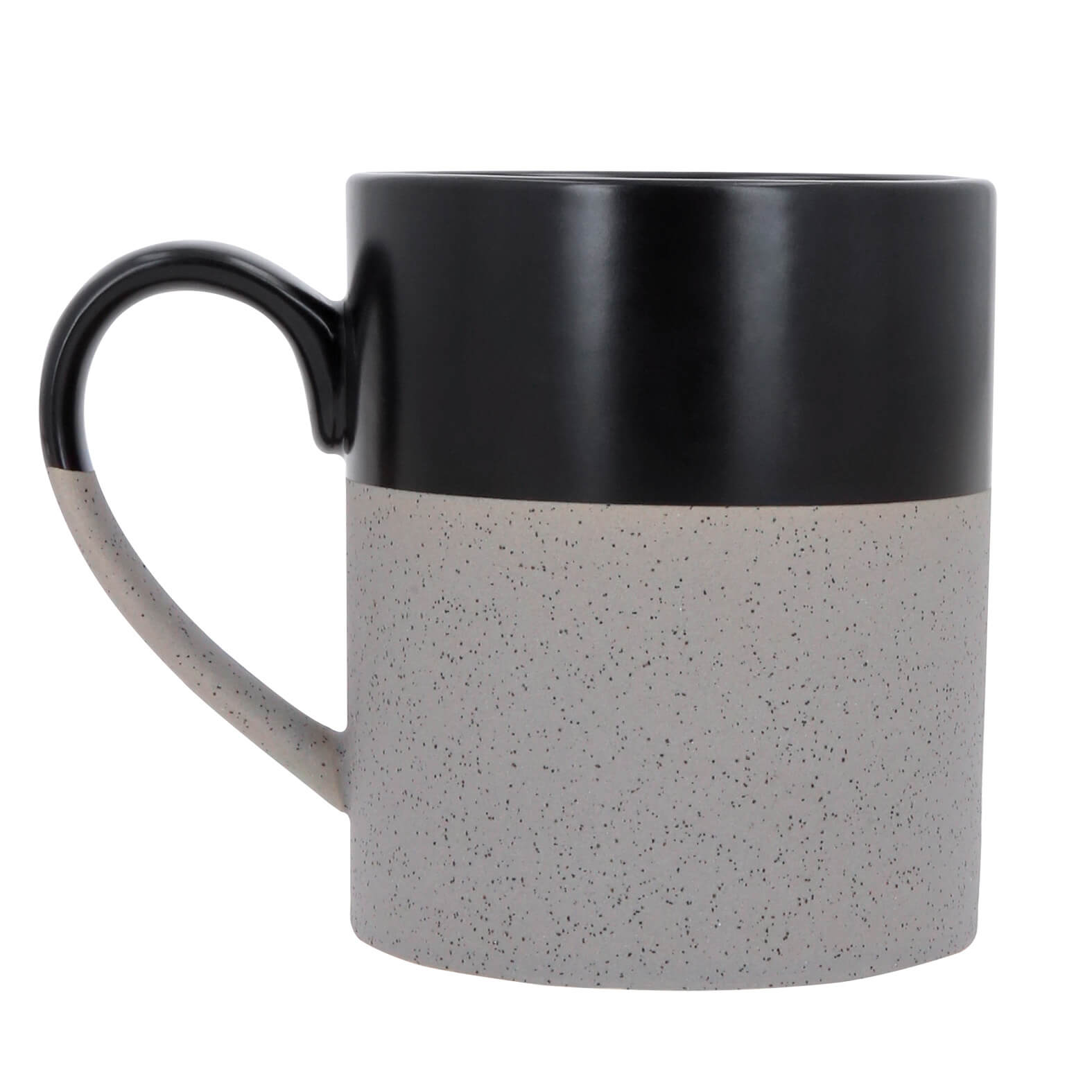 TAZA CERMICA MACTOTA 400ML