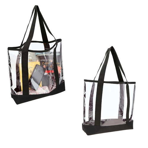 BOLSA PVC MAEORM