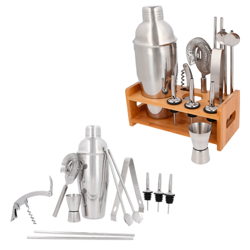 SET ACERO INOXIDABLE PACSILT