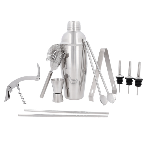 SET ACERO INOXIDABLE PACSILT