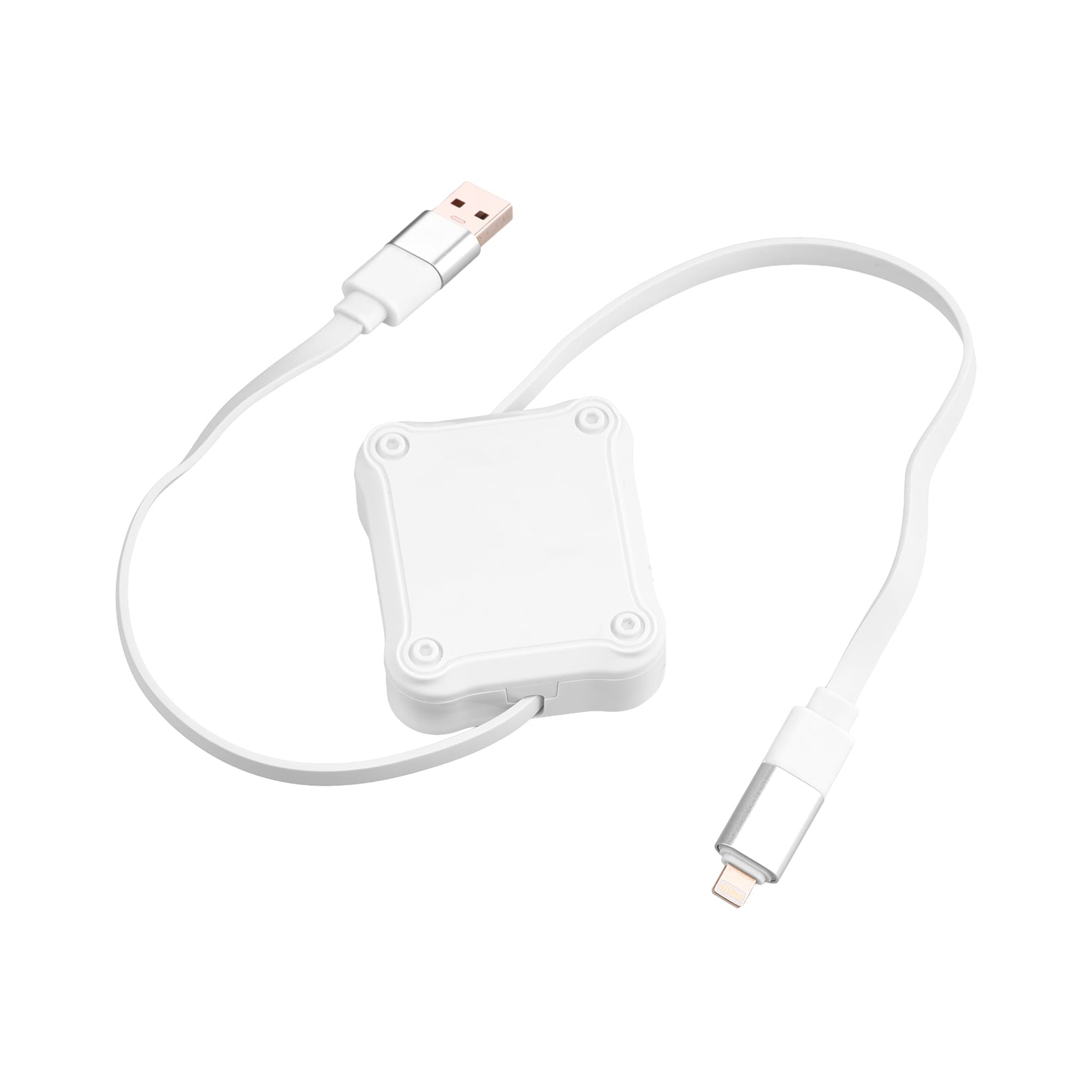 CARGADOR ELASTOMERO PADIRV