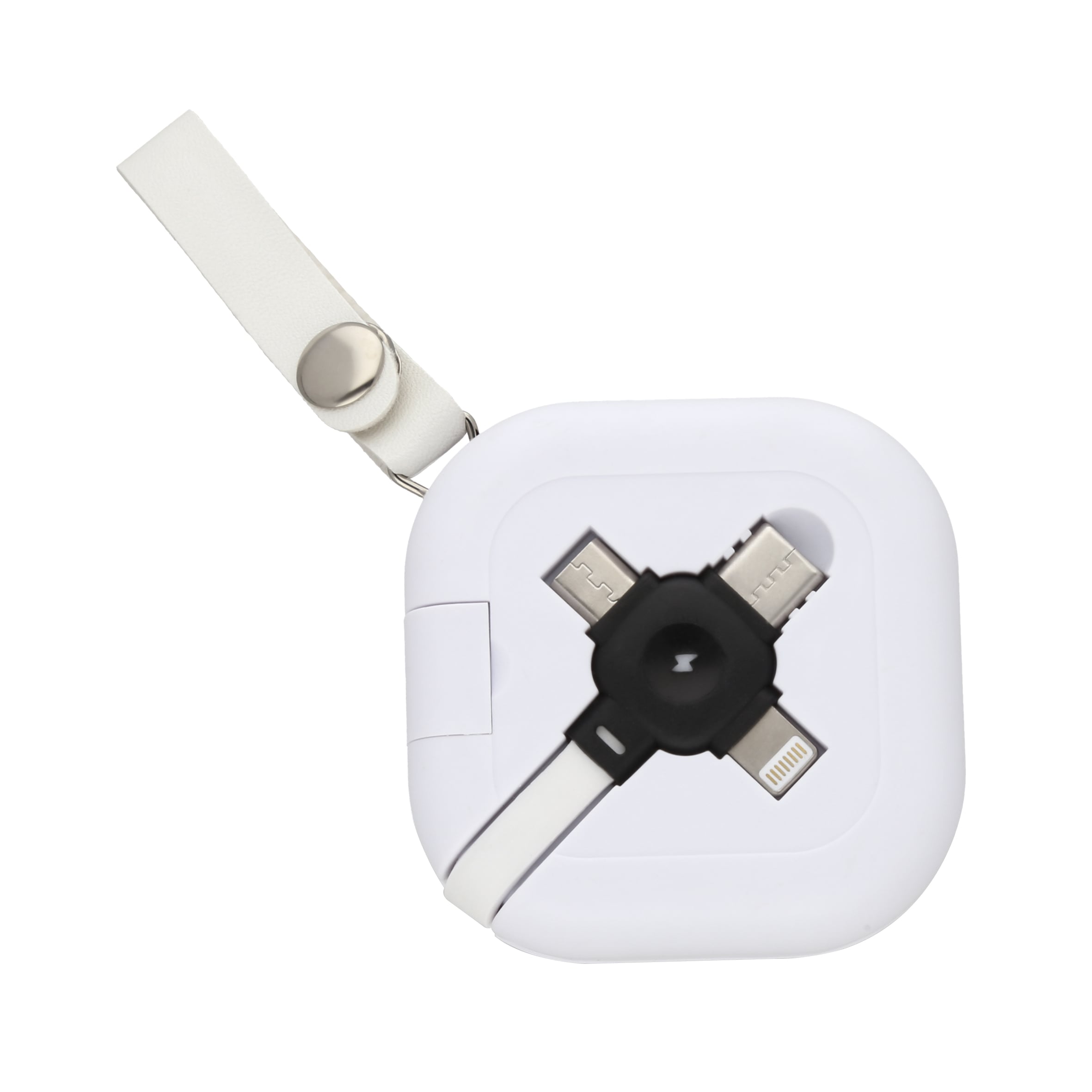 CARGADOR PLASTICO PADIUR
