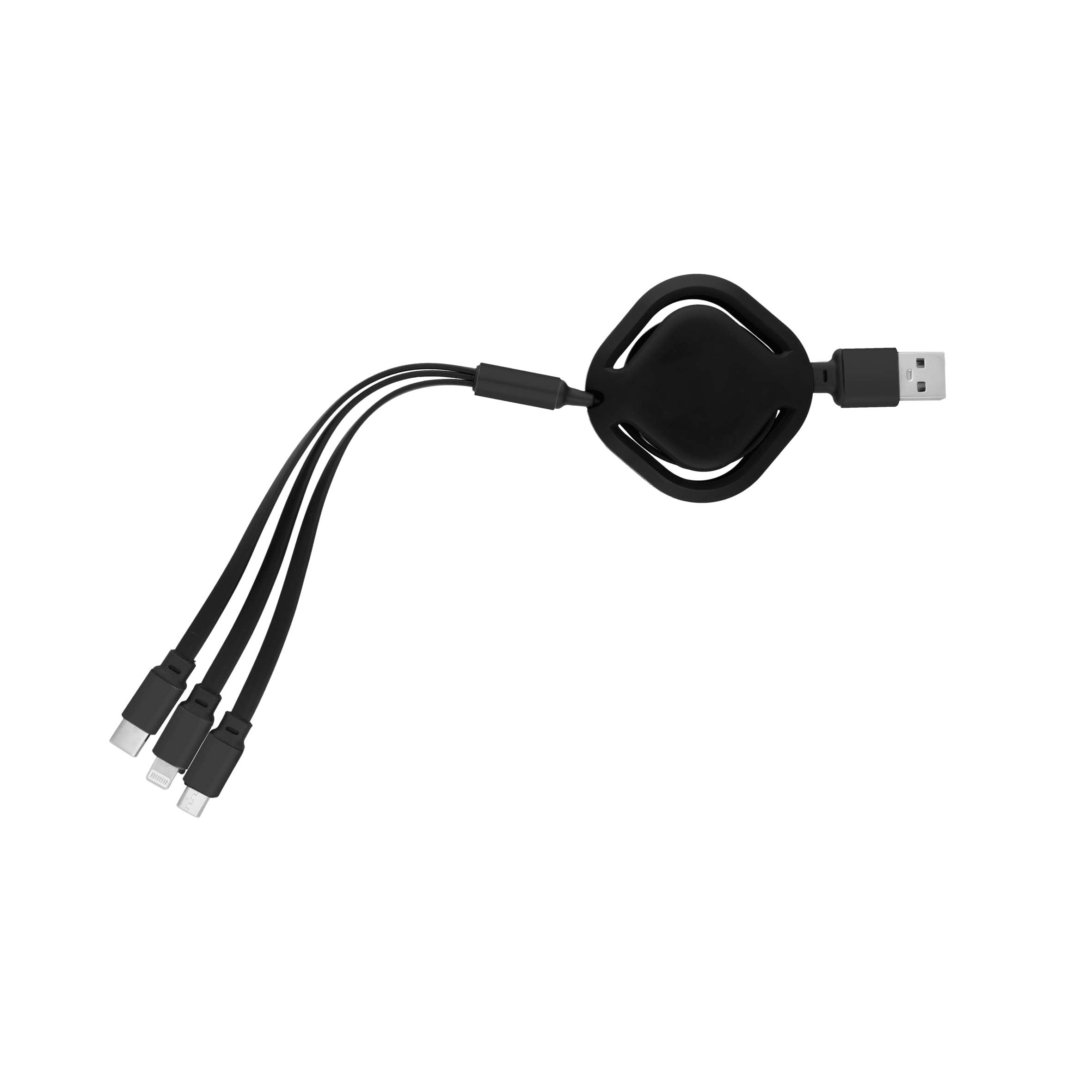 CARGADOR PLASTICO PADIXA