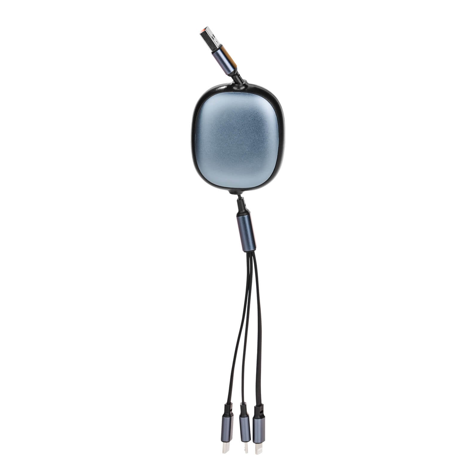 CARGADOR PLASTICO PADLGO