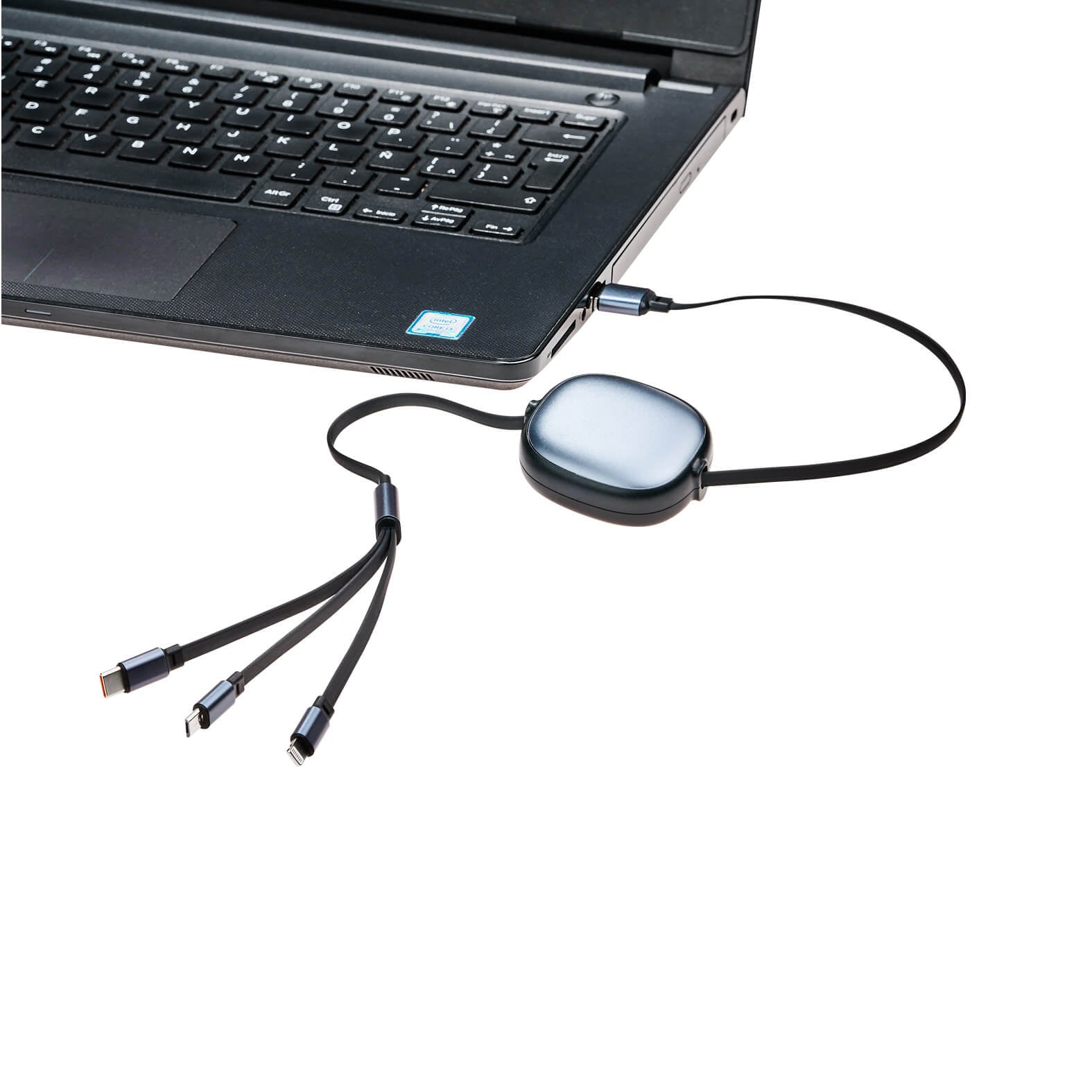 CARGADOR PLASTICO PADLGO