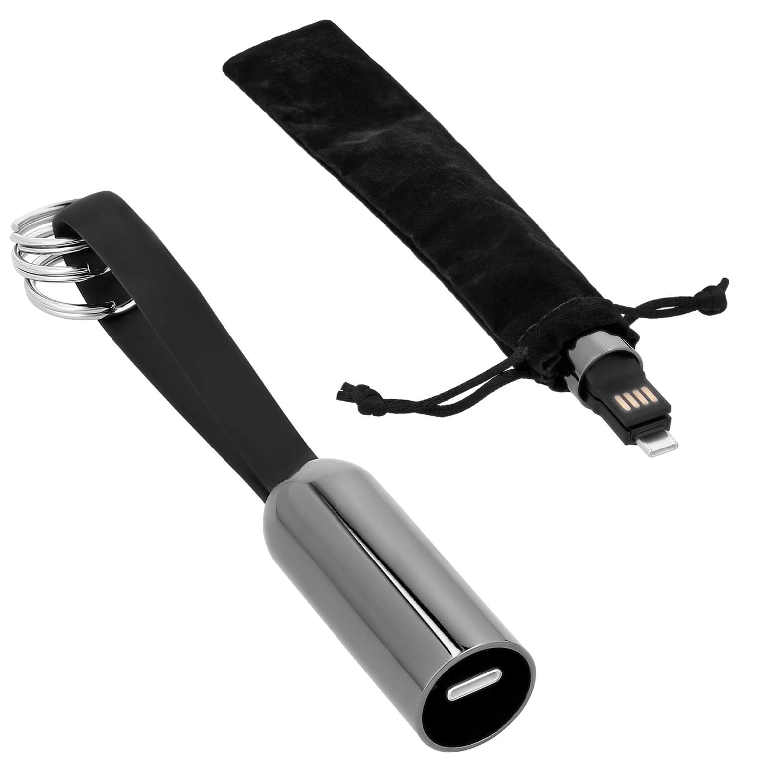 CARGADOR METAL PADLUX