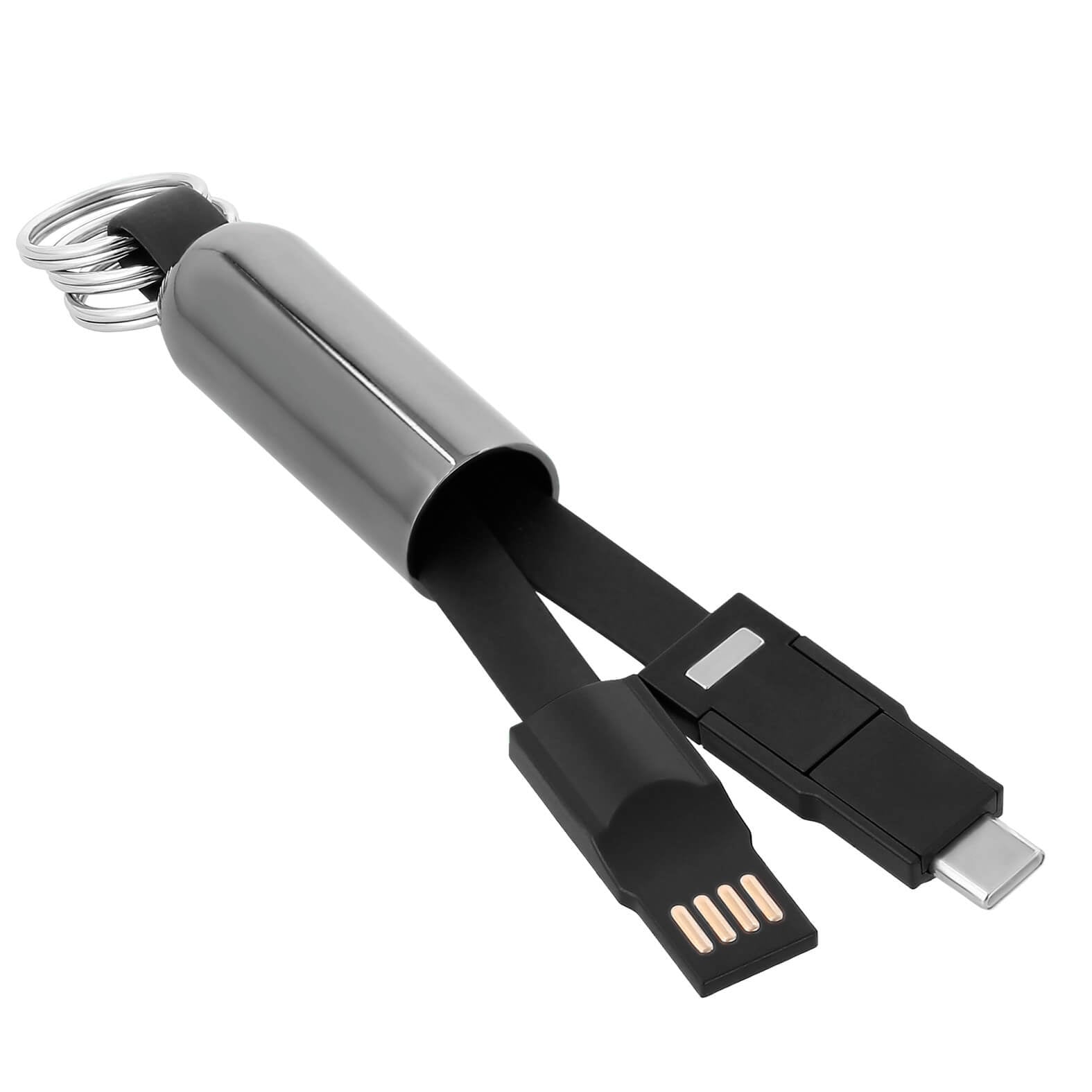 CARGADOR METAL PADLUX