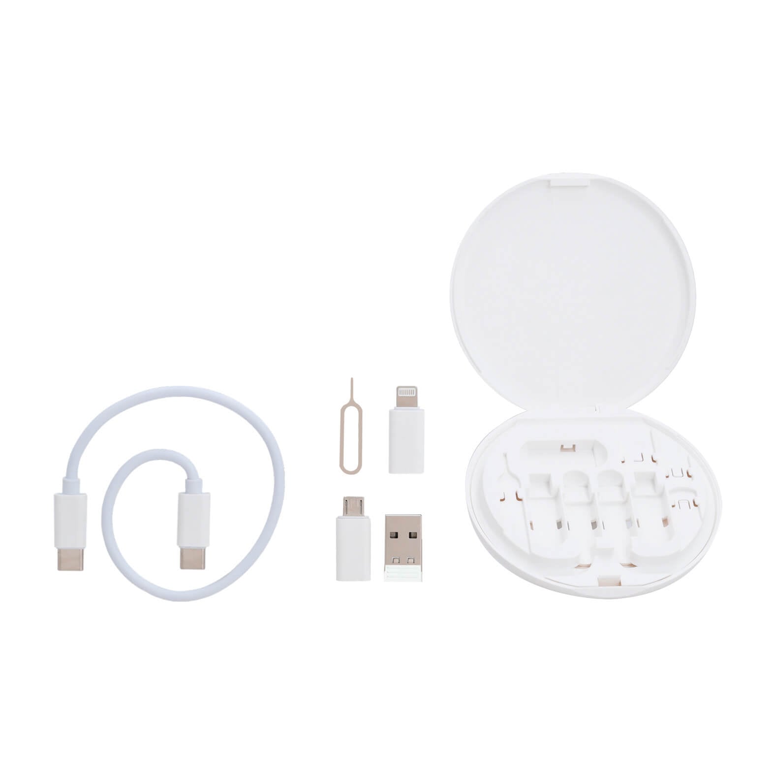 CAJA PLASTICO PADNIC