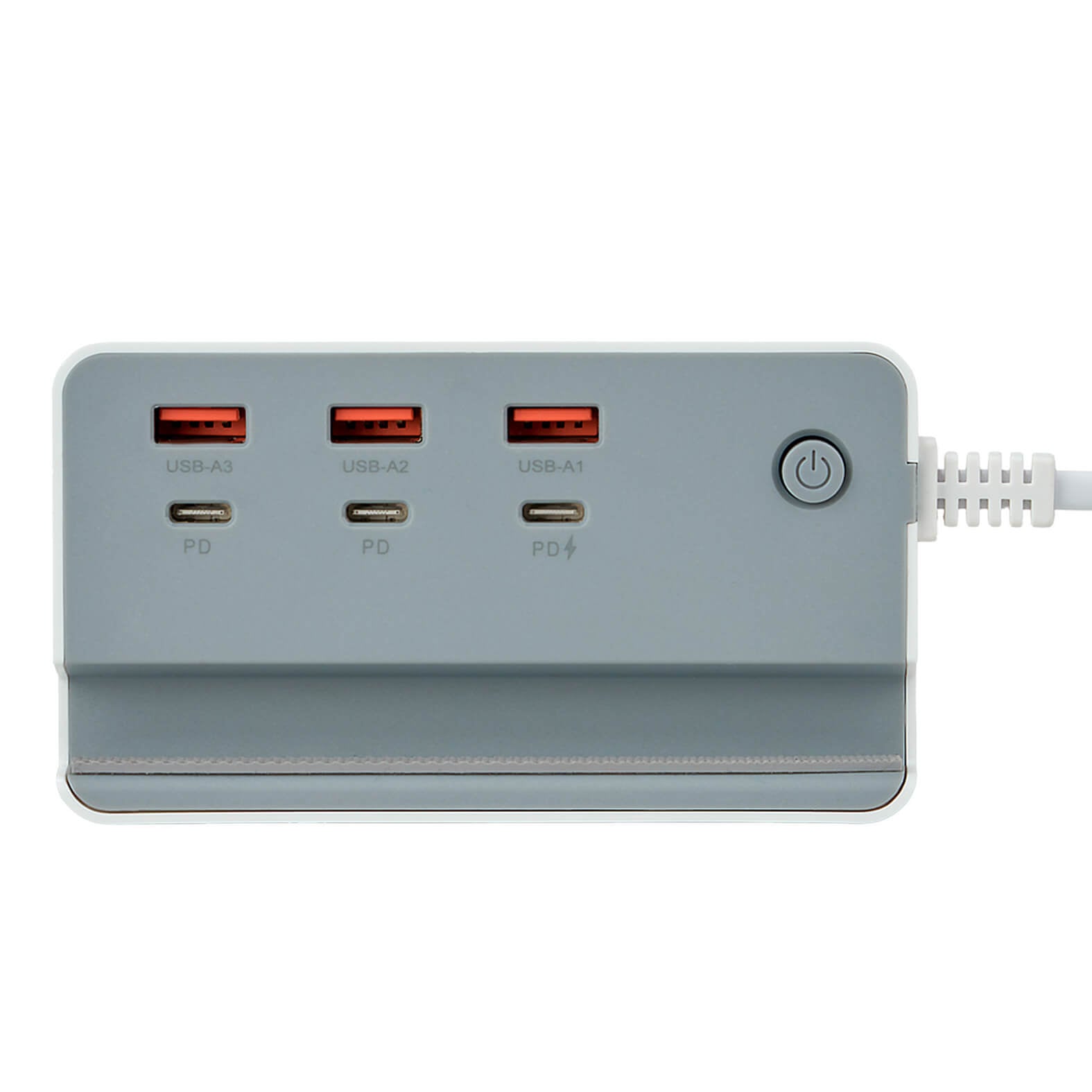 CONCENTRADOR PLASTICO PADOFT