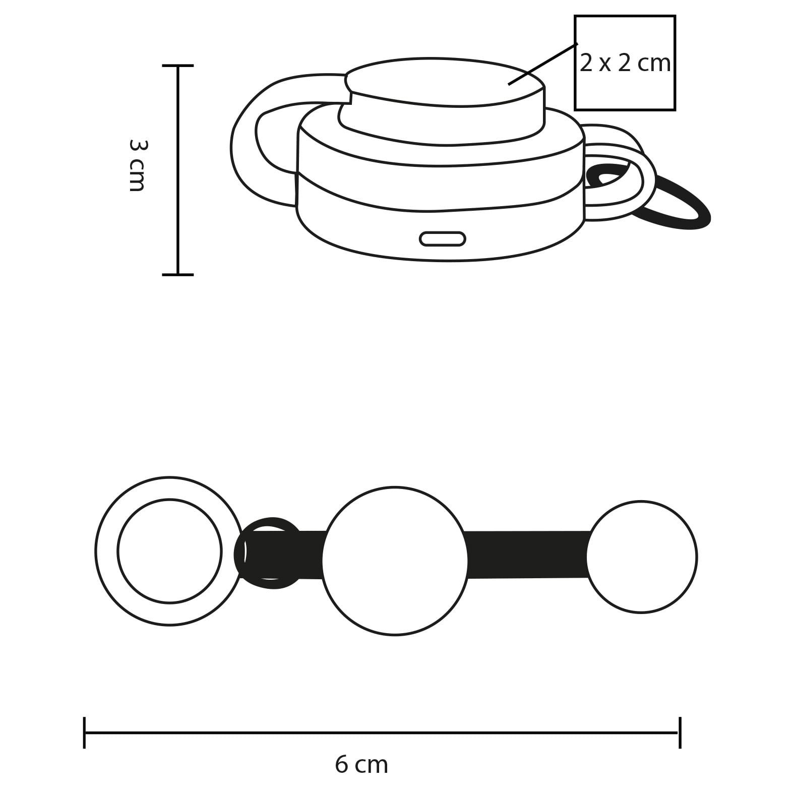MULTICARGADOR ABS PADRAN