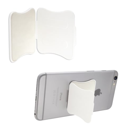 SOPORTE PLASTICO PADREK