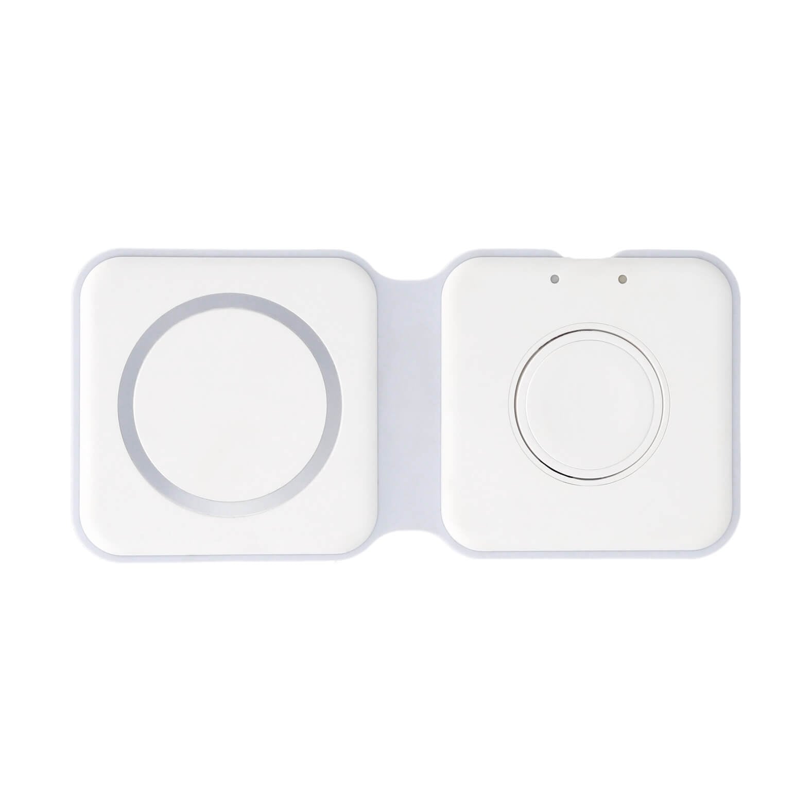 CARGADOR PLASTICO PADUZL