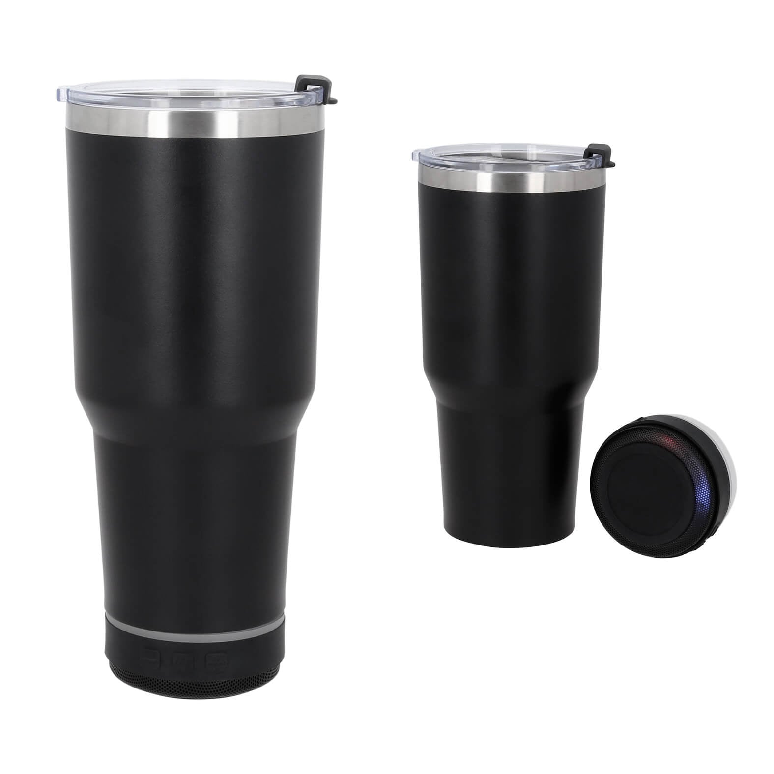 TERMO ACERO INOXIDABLE 600MAH PAEARK