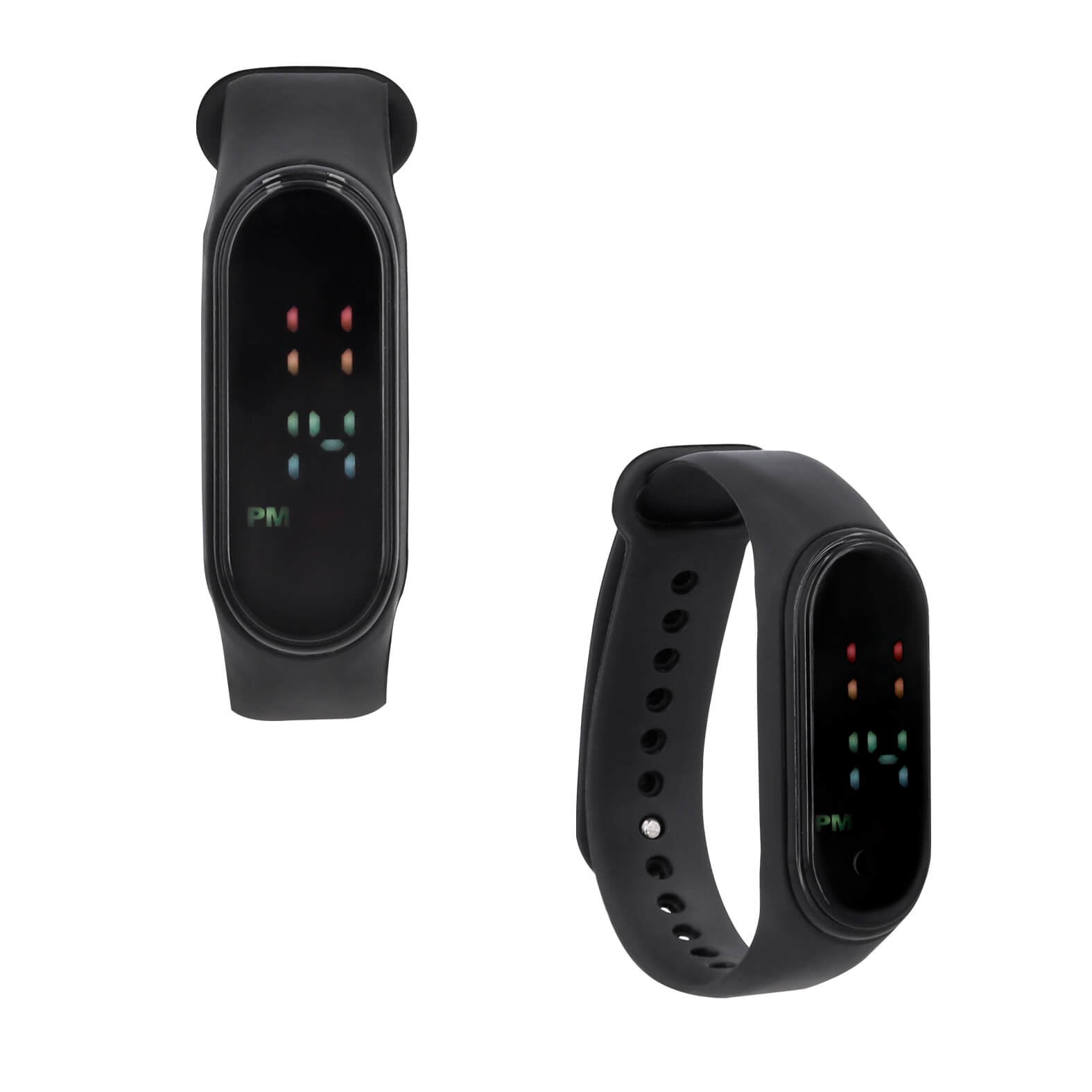 RELOJ PLASTICO PAEOYNE