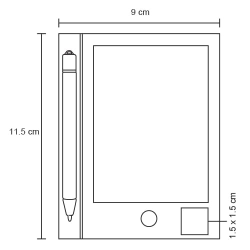 MINI PLASTICO PAEOYRE