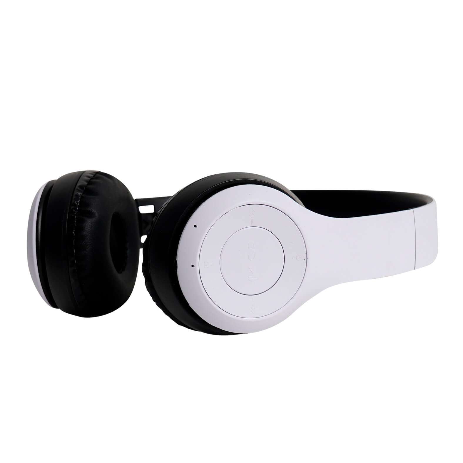 AUDFONOS PLASTICO 120MAH PAETER