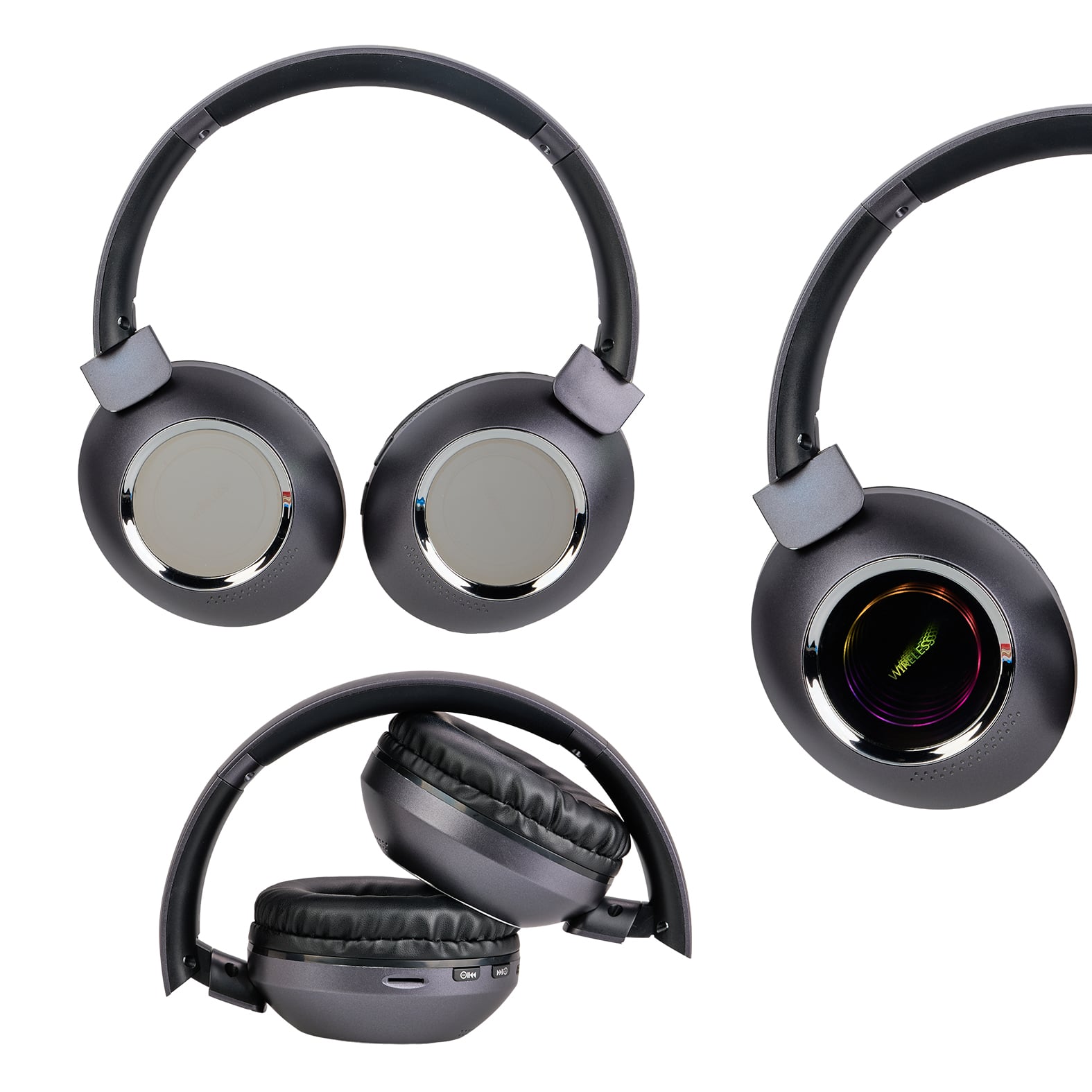 AUDIFONOS ABS 200MAH PAEUDI