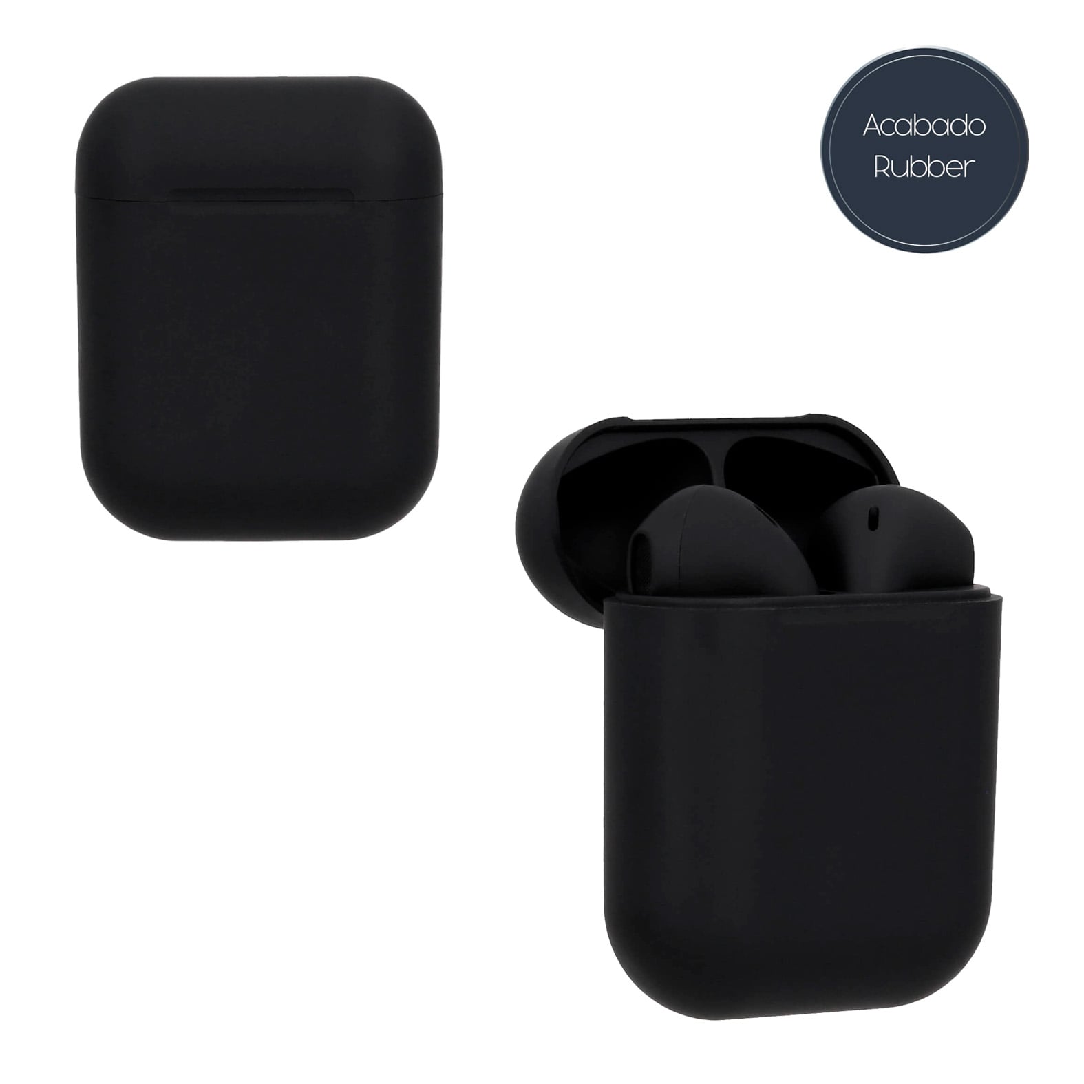 AUDFONOS PLASTICO 150MAH PAEULP