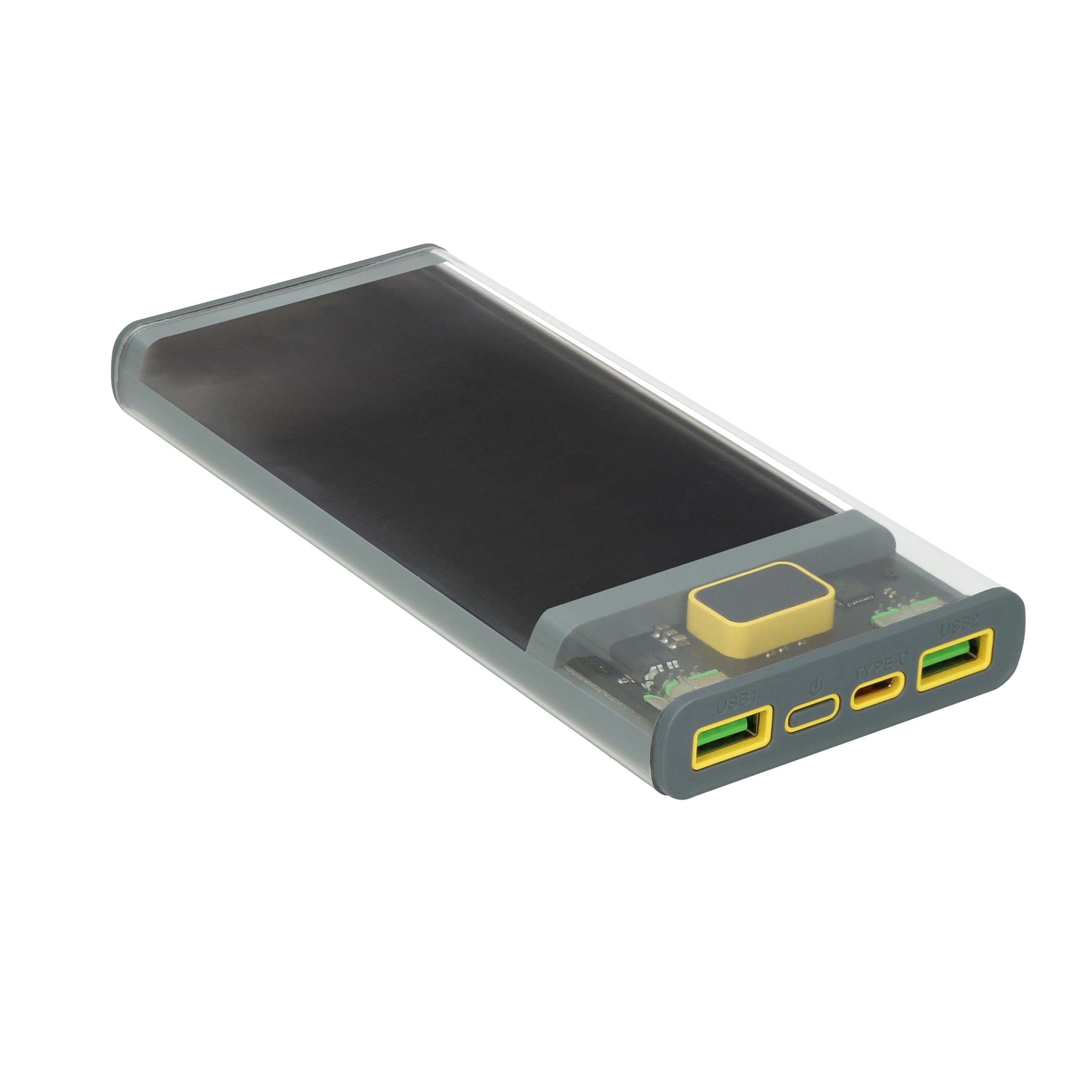 POWER BANK PAEUXY