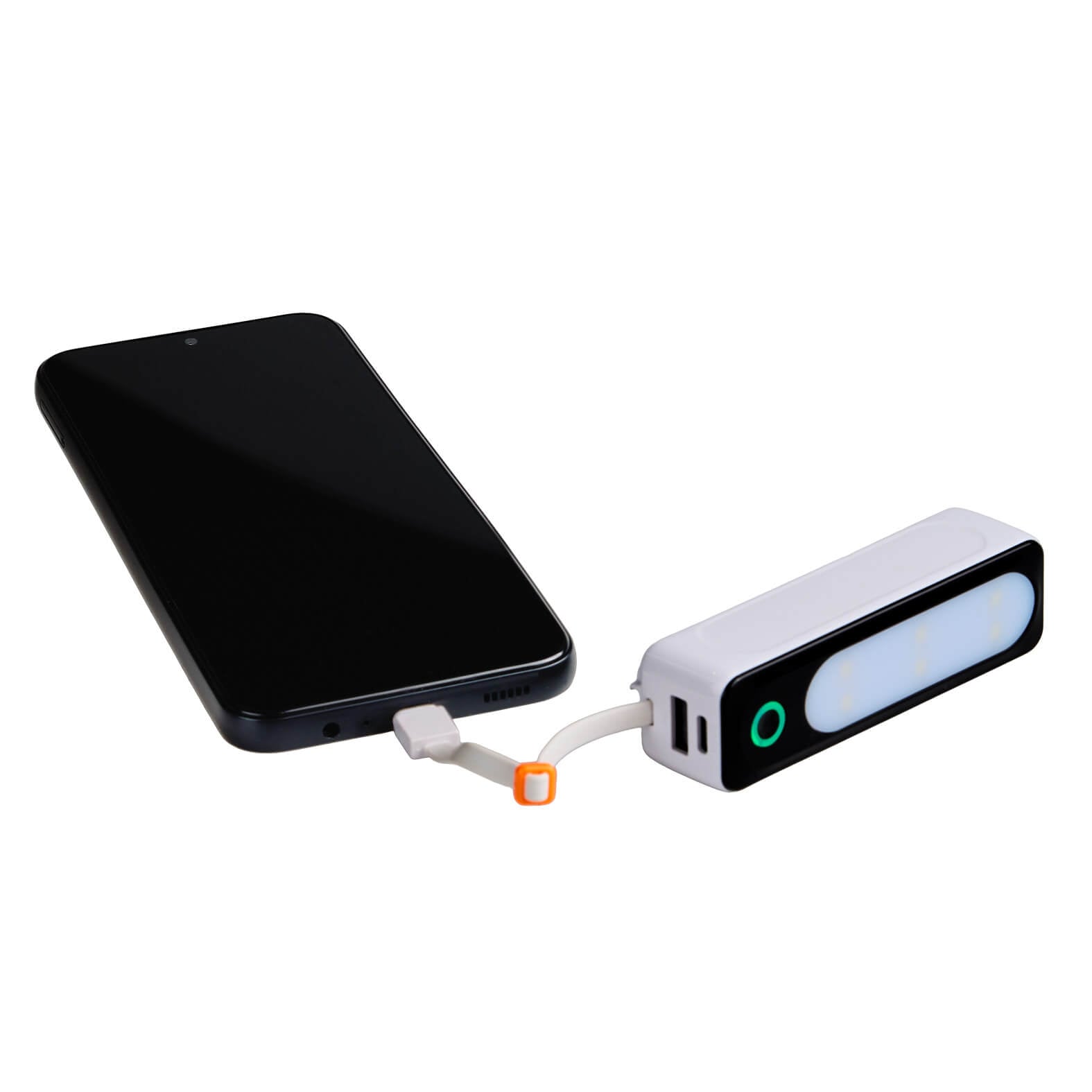 POWER BANK ABS PAEYNE