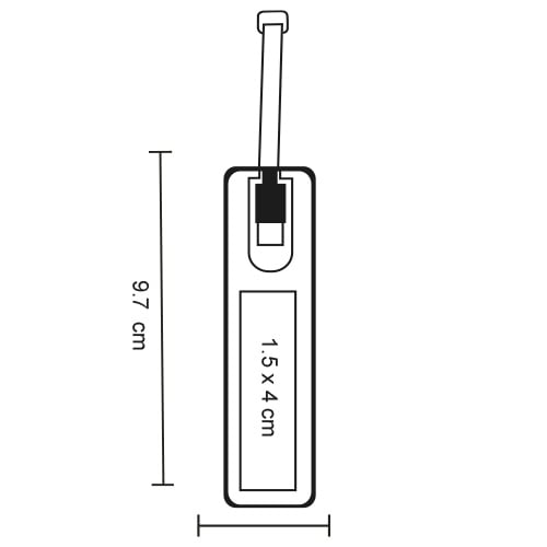 POWER BANK ABS PAEYNE