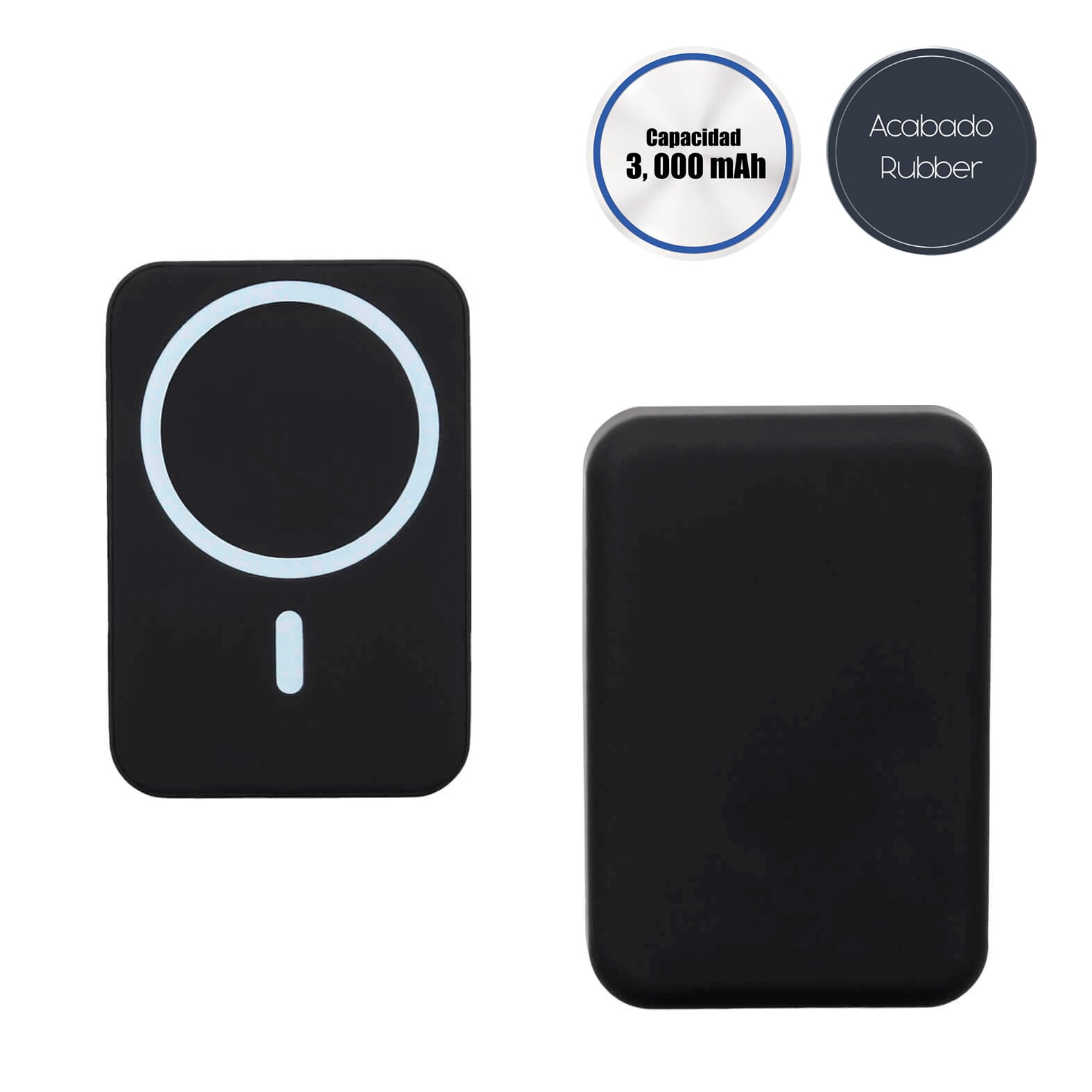 POWER BANK ABS RABULP