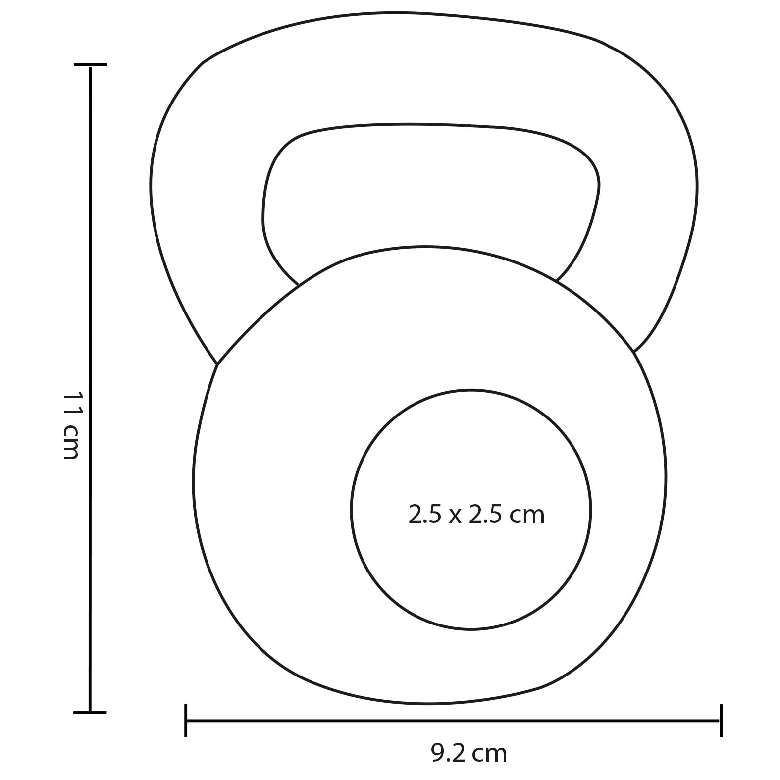 SQUISHY POLIURETANO RACLUZL