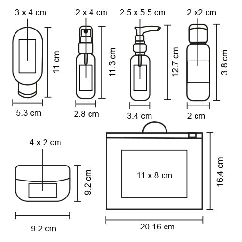 SET PLASTICO RACNAVO