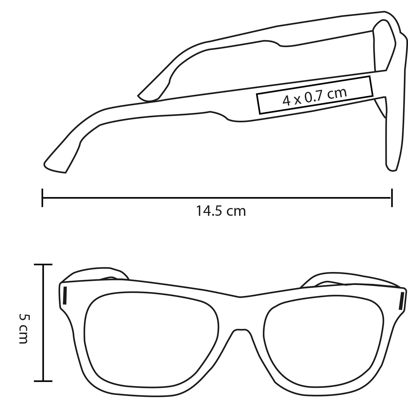 LENTES RACNEYA