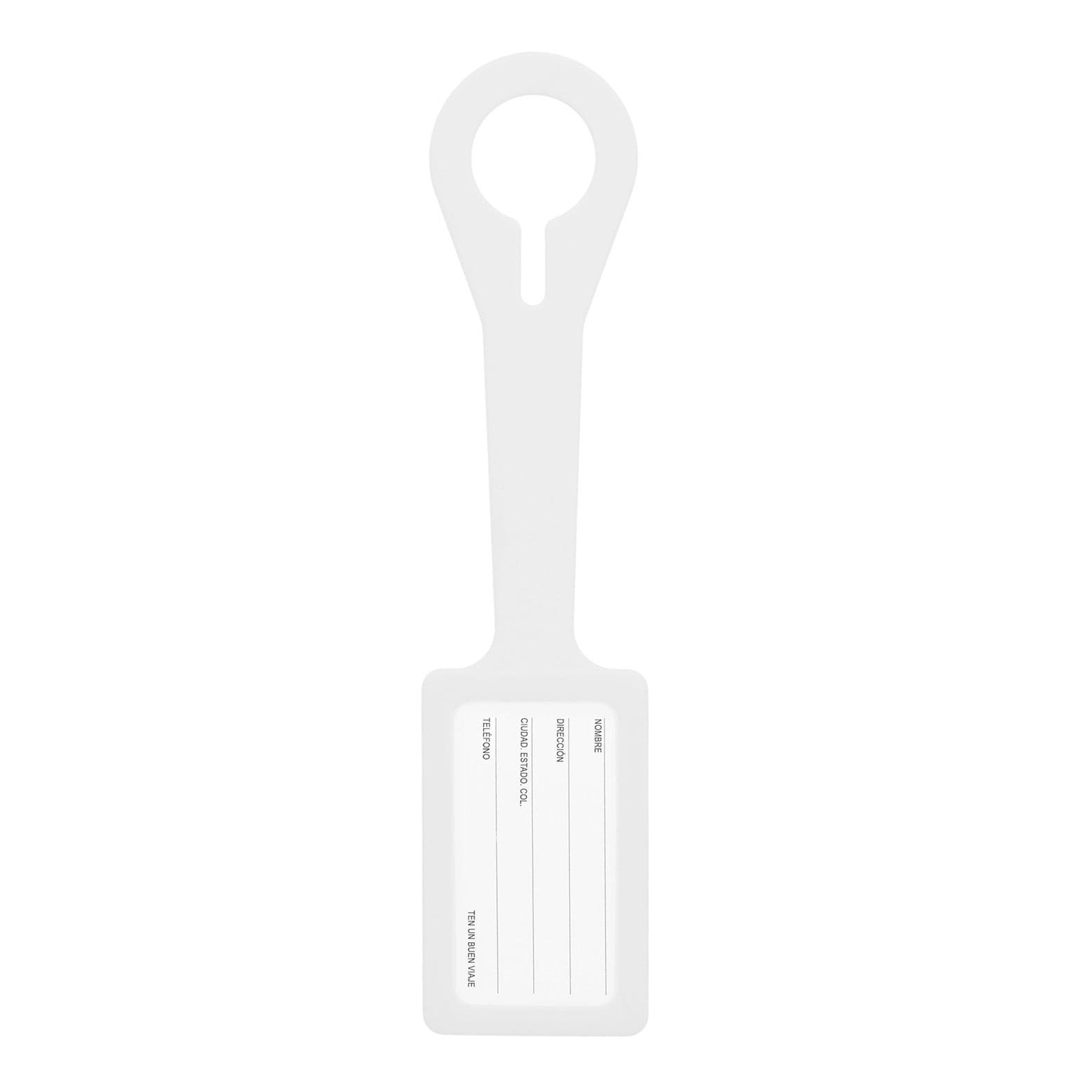 IDENTIFICADOR SILICN RACNOXY