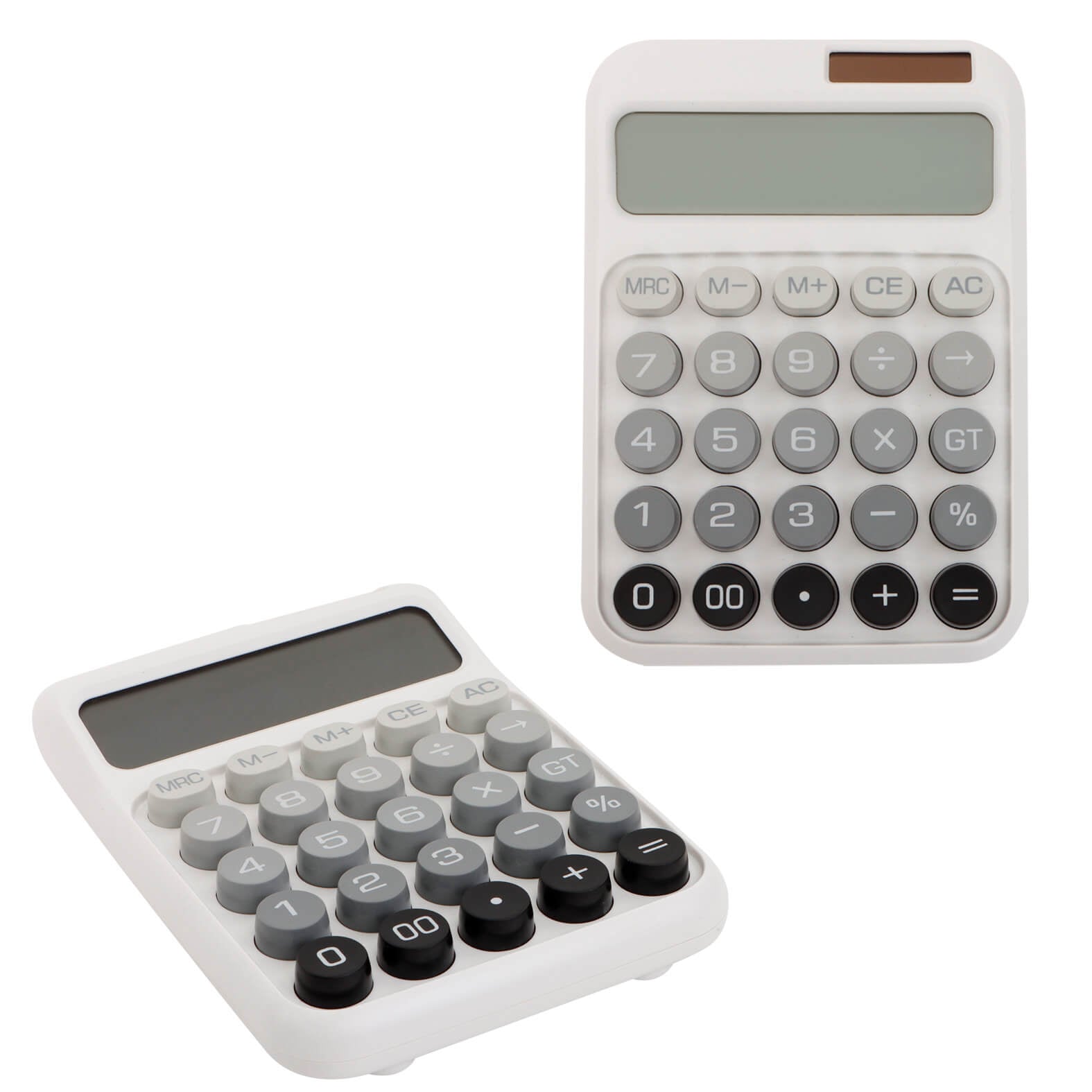 CALCULADORA PLASTICO RACPSIL