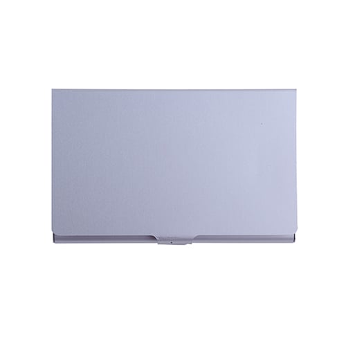 TARJETERO ALUMINIO RACRAND