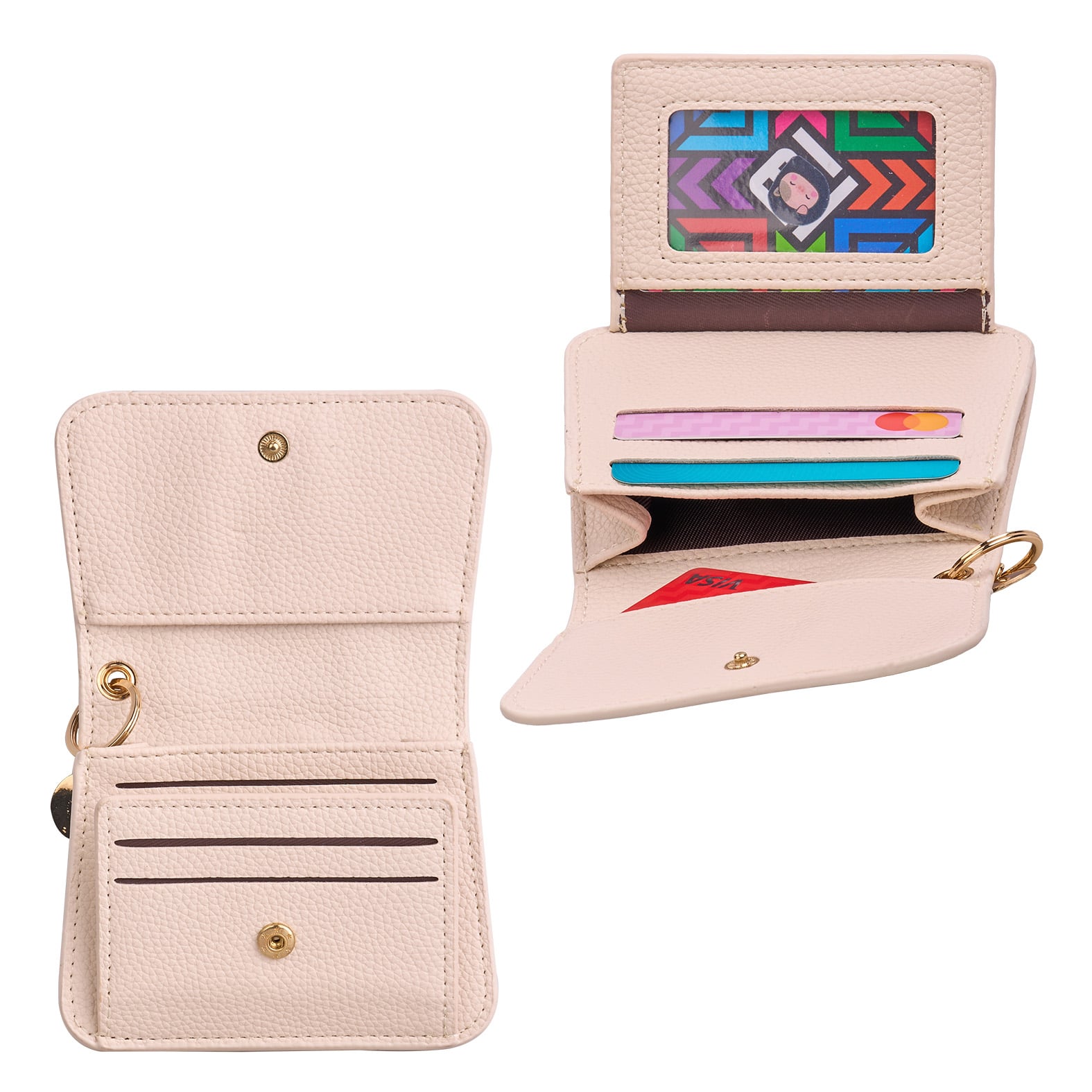 CARTERA POLIURETANO RACREVA