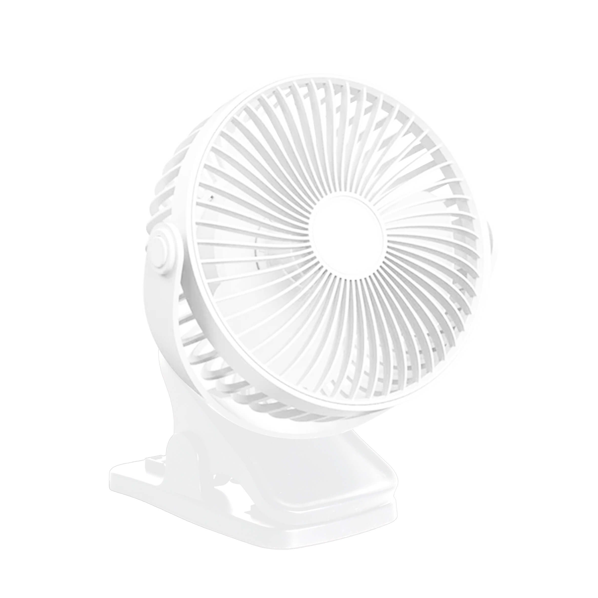 VENTILADOR PLASTICO RACRONT