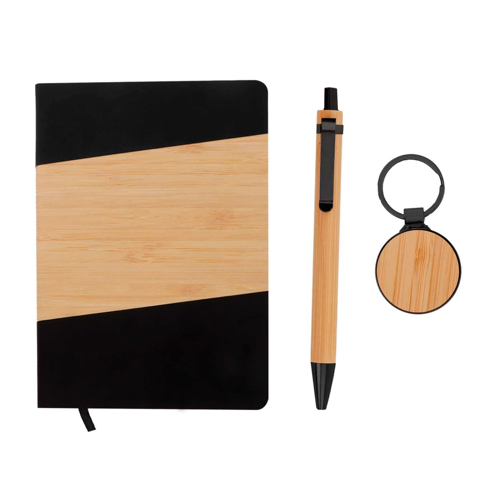 SET EJECUTIVO POLIURETANO RACSDEN