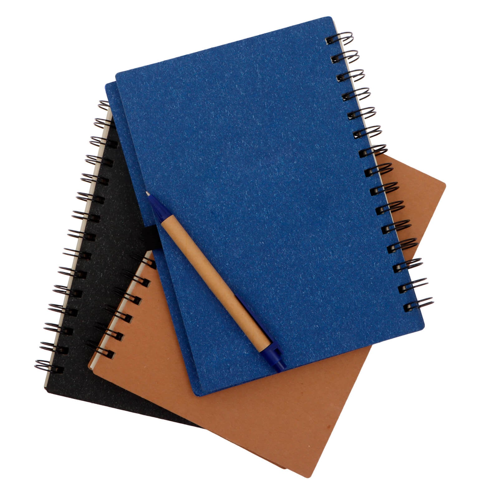 LIBRETA CARTN RACTEFT