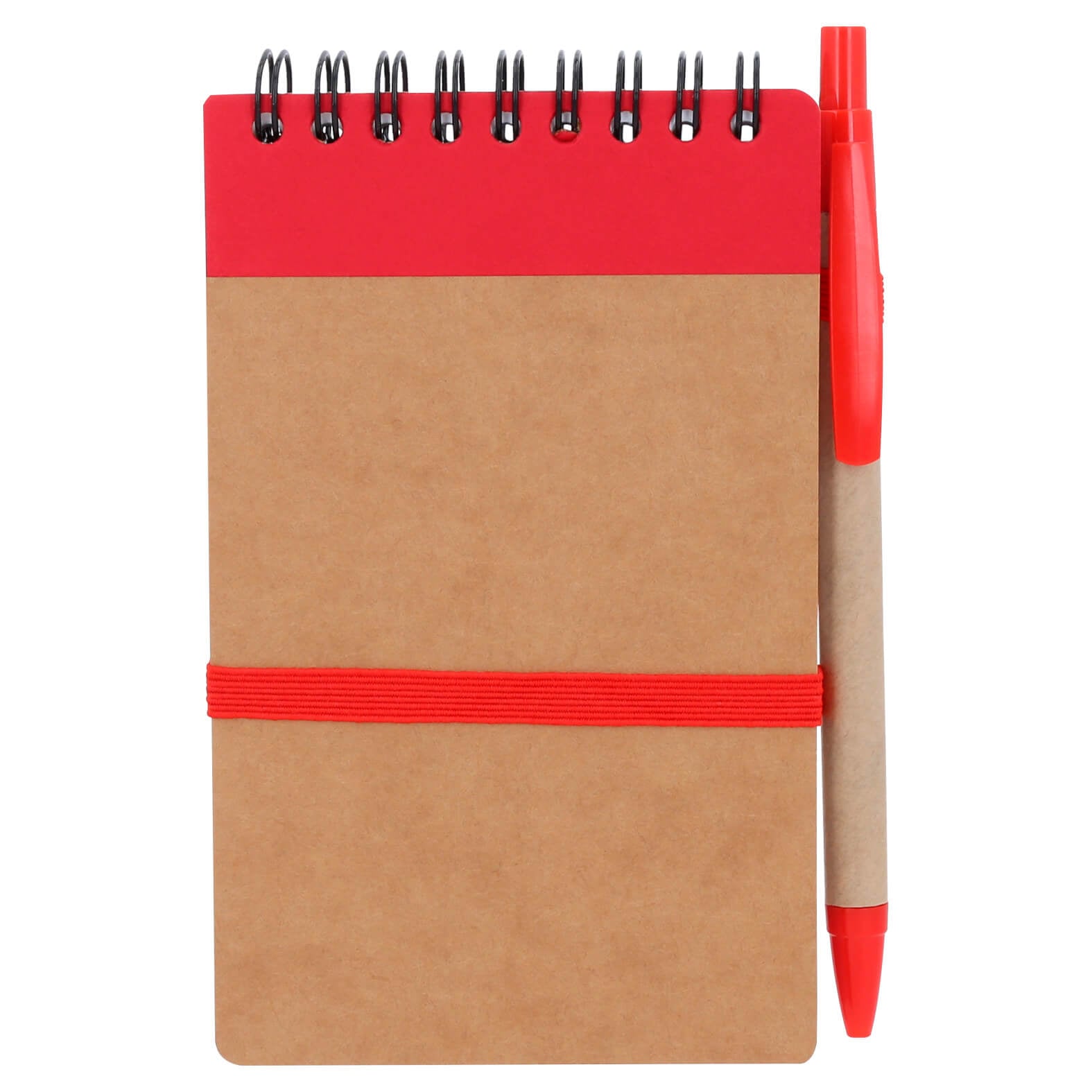 LIBRETA CARTN RACTELT