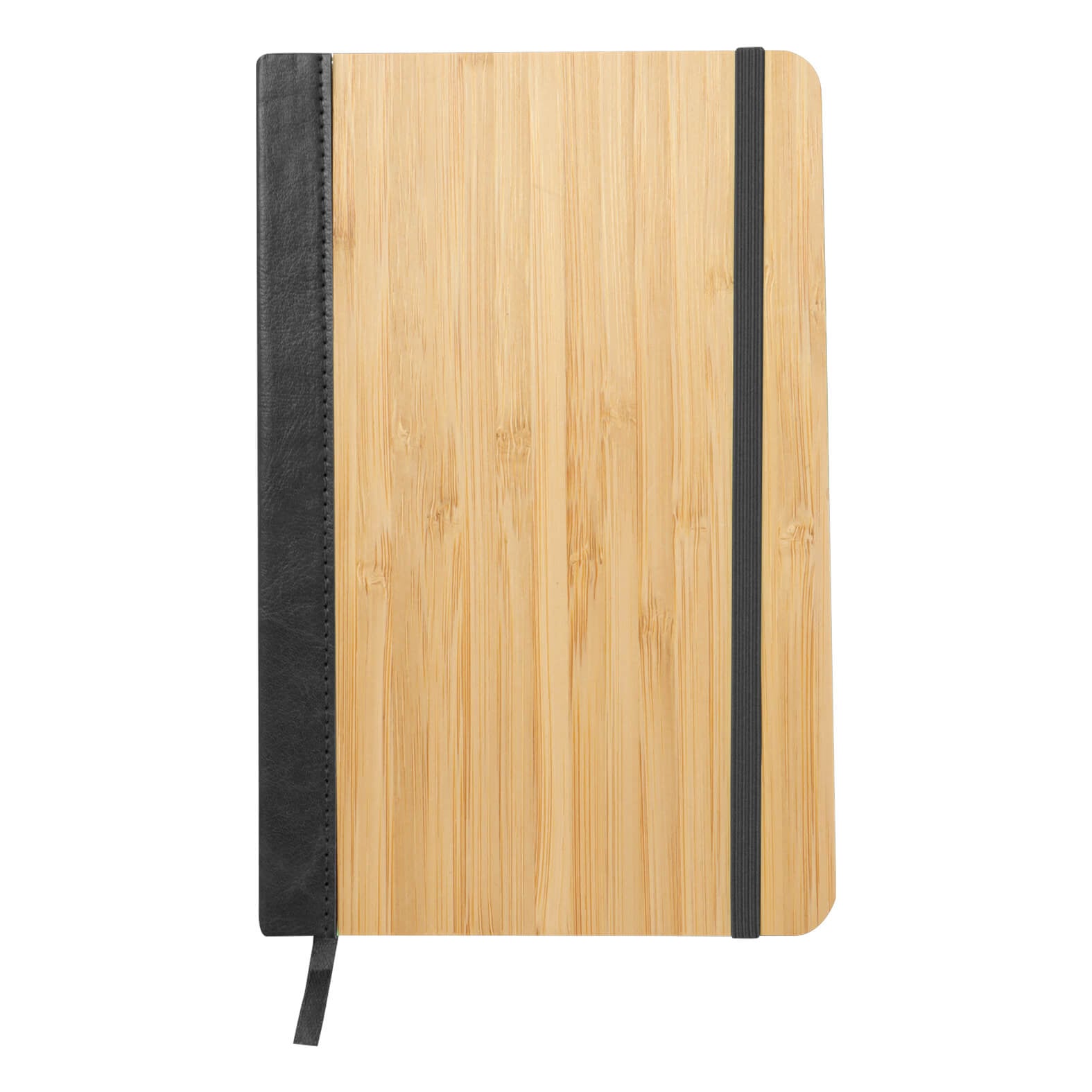 LIBRETA BAMBU RACTOLEV