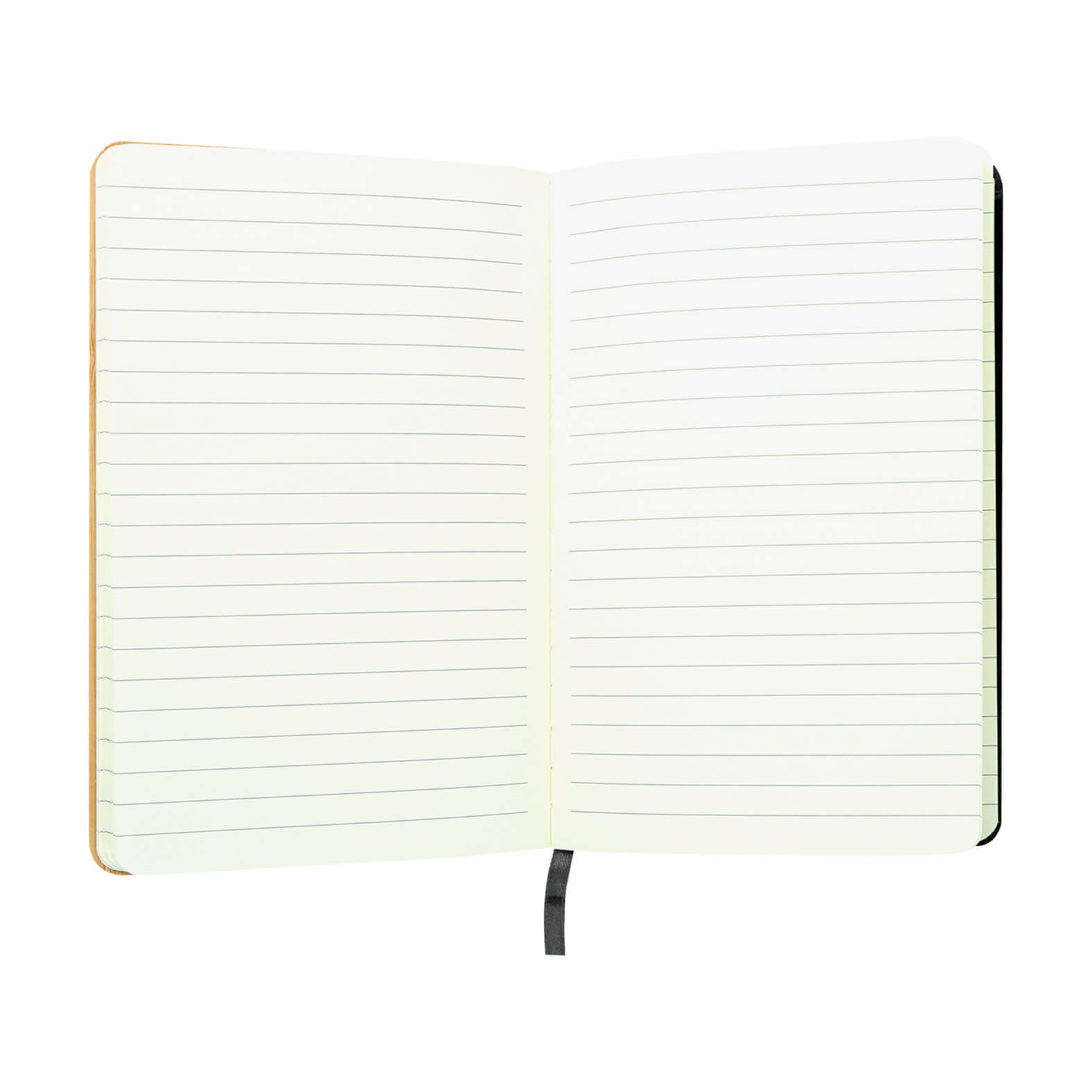 LIBRETA BAMBU RACTOLEV