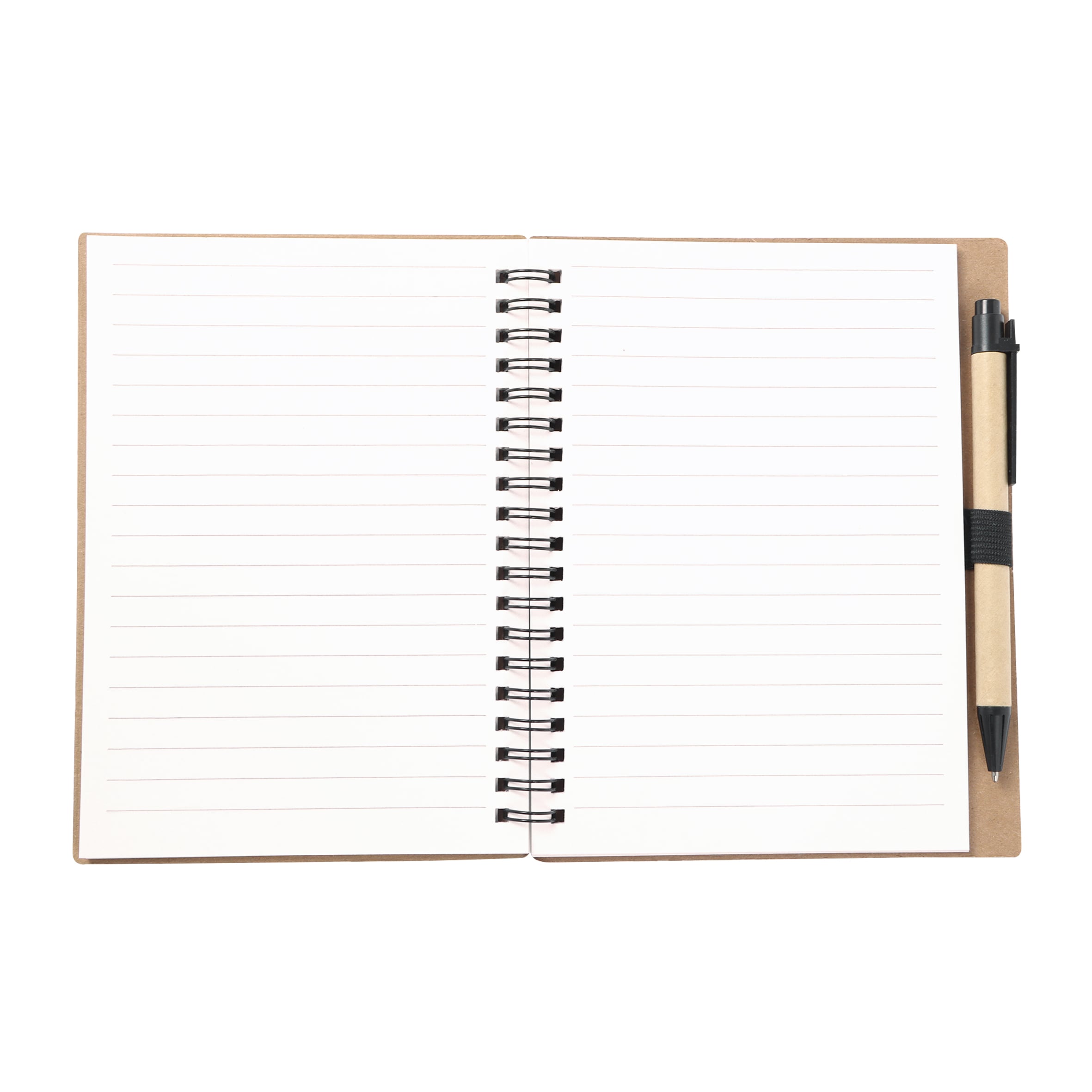 LIBRETA CORCHO RACTOLX