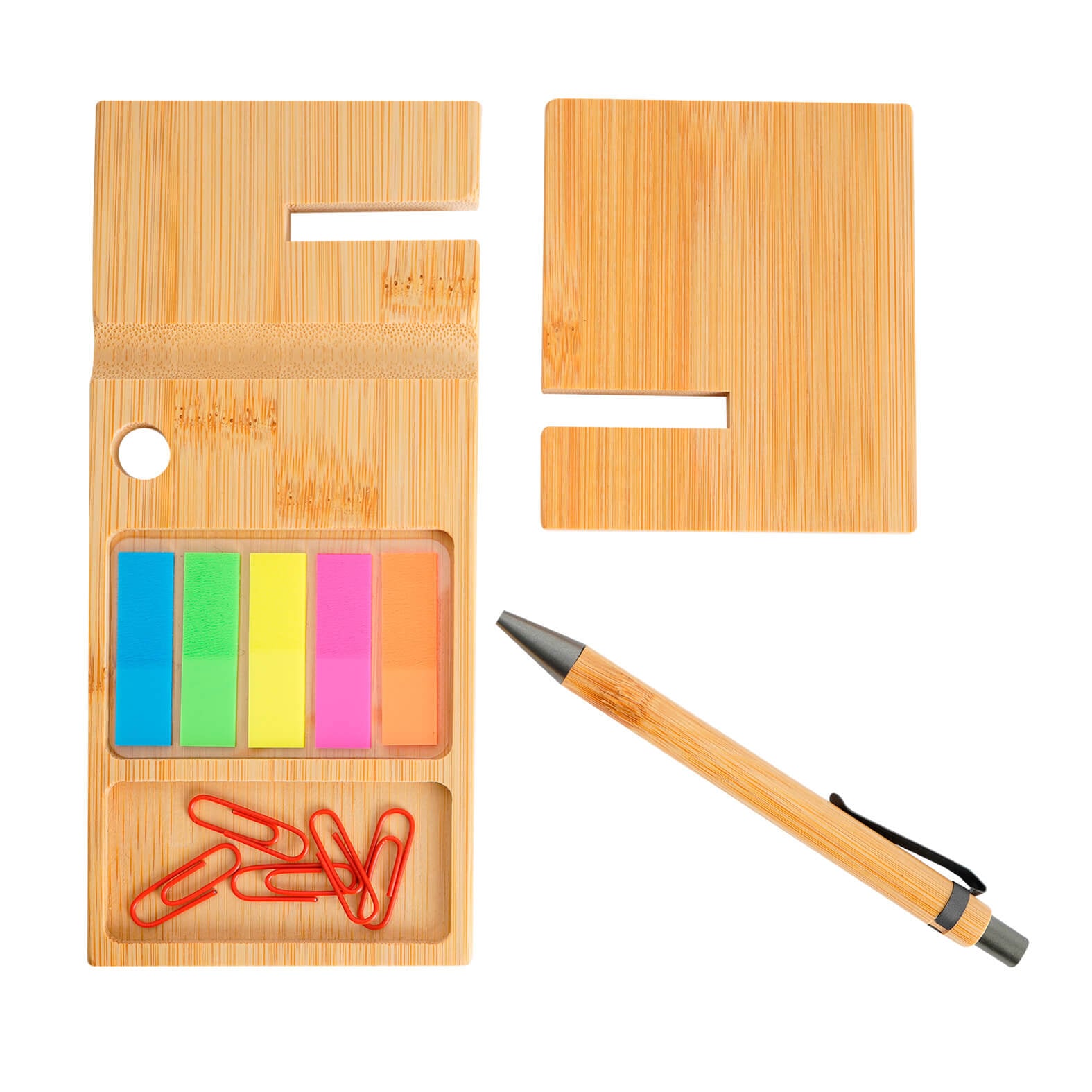 ORGANIZADOR BAMBU RACTYLT