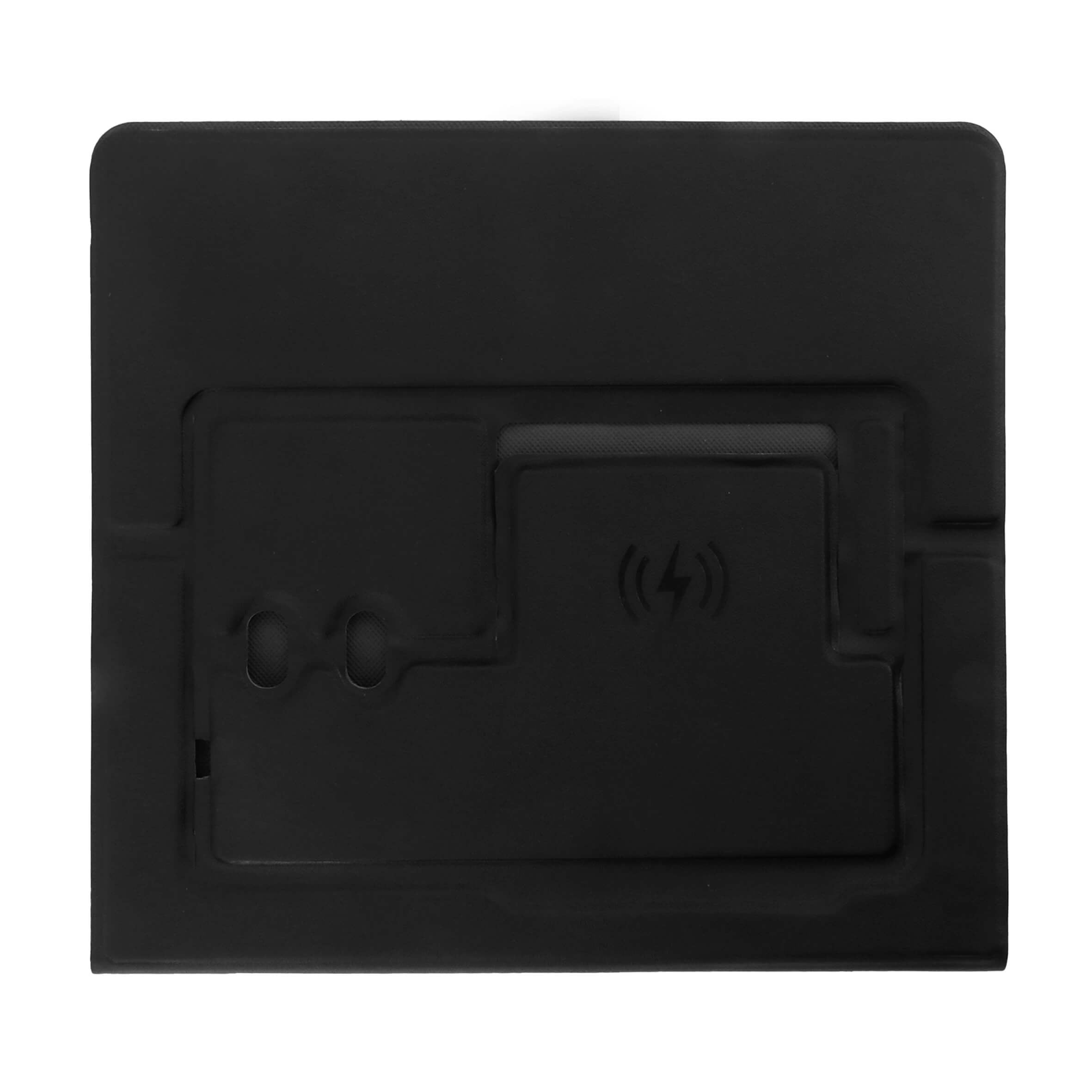 MOUSEPAD PIEL RACTYNT