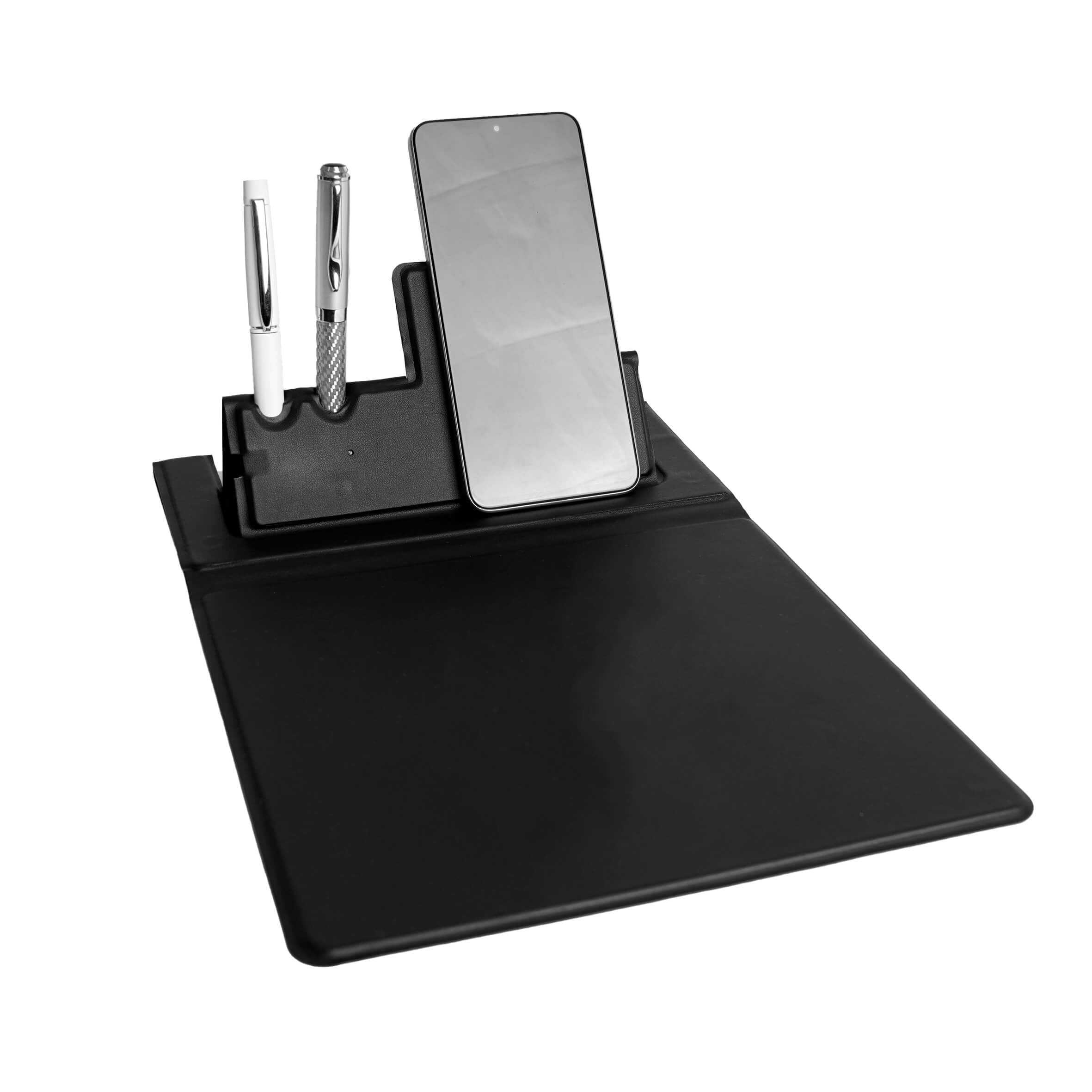 MOUSEPAD PIEL RACTYNT