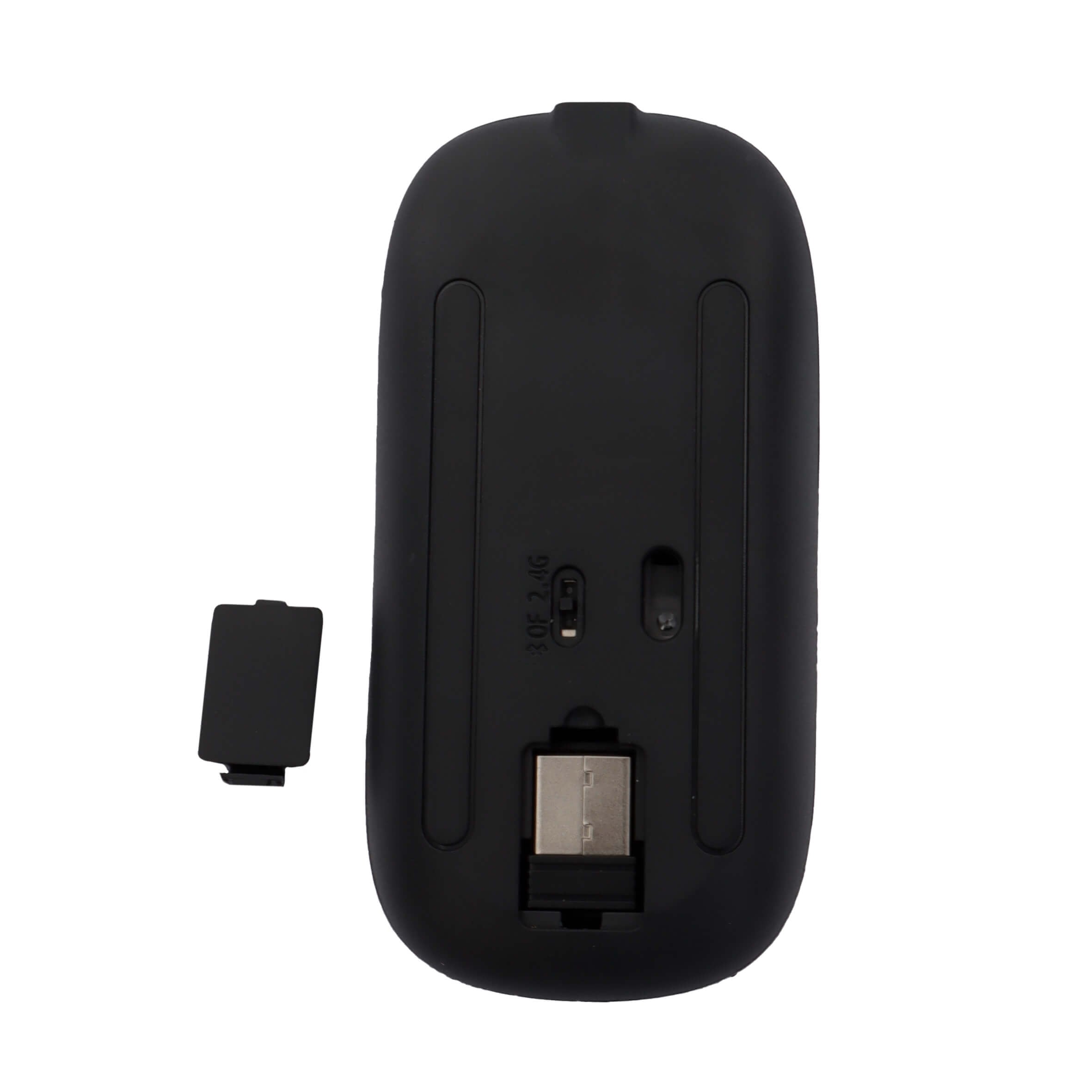 MOUSE PLASTICO RADELT