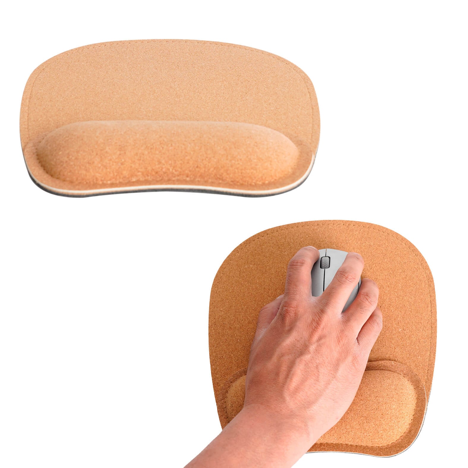 MOUSEPAD CORCHO RADEYN