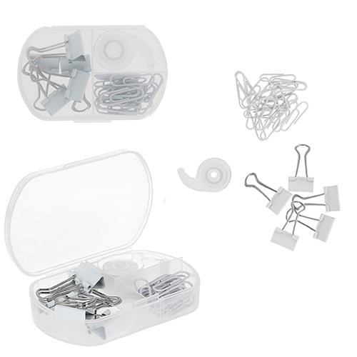 MINI PLASTICO RADIRV