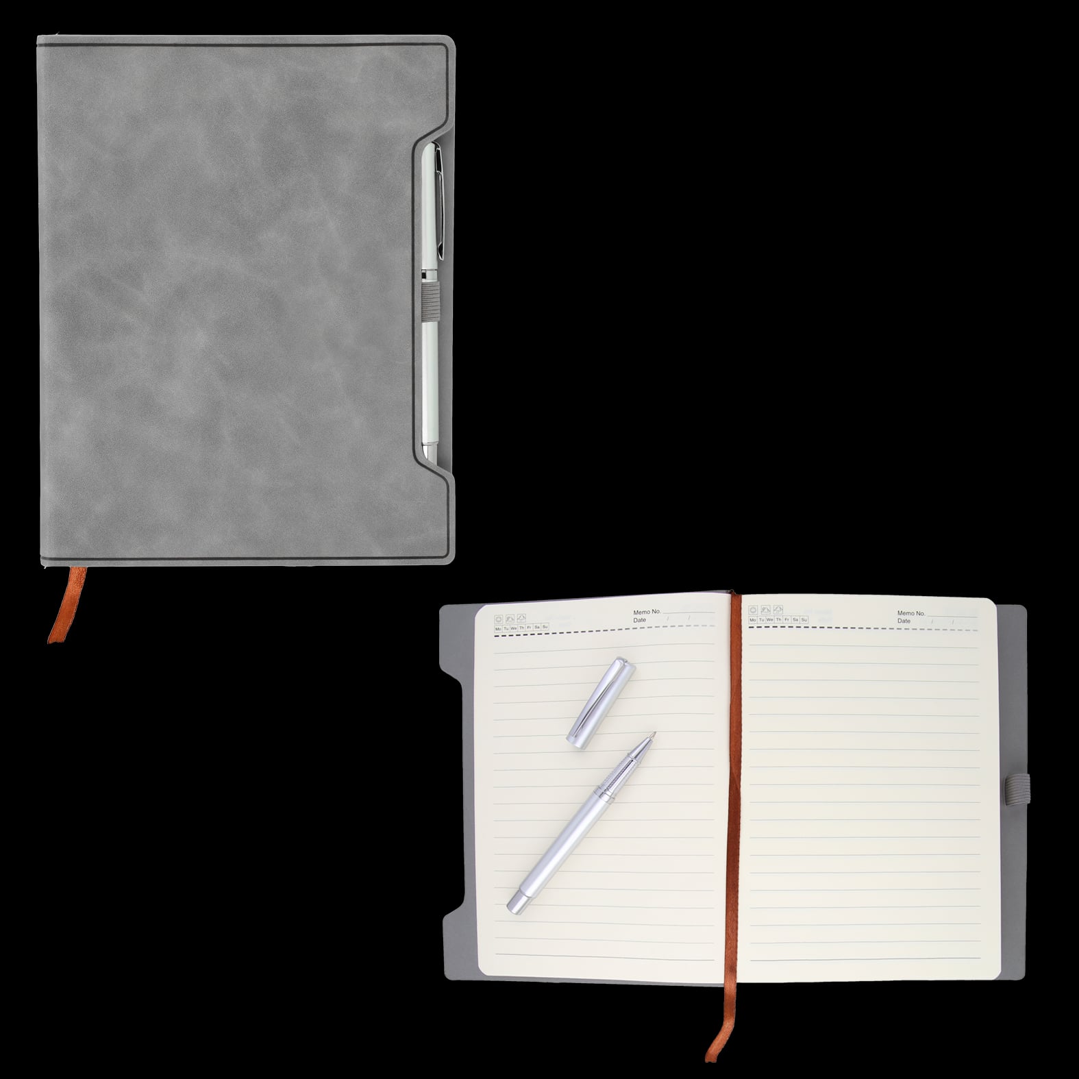AGENDA POLIURETANO RADONX