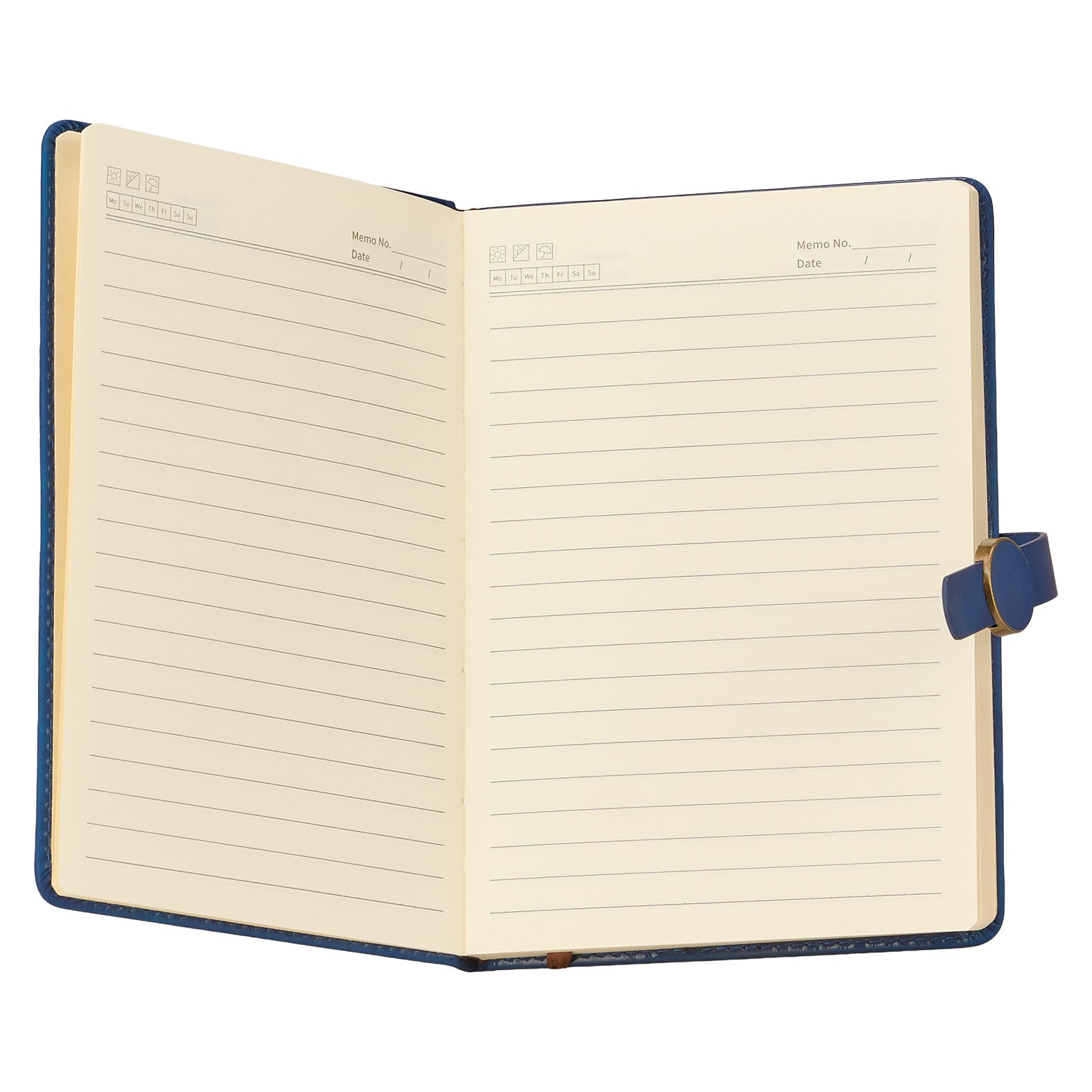 AGENDA POLIURETANO RADPHI